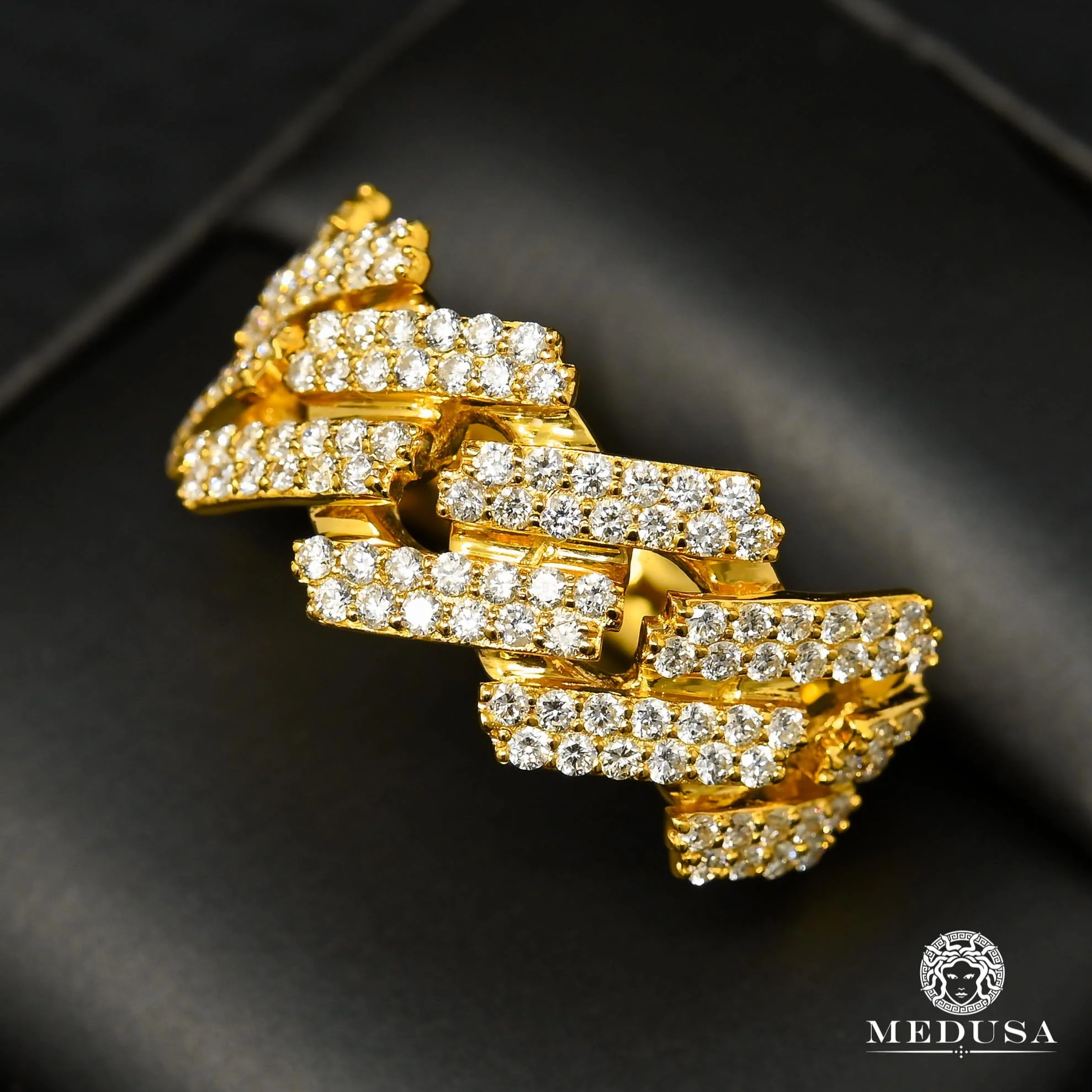 Cuban D2 - Diamond - Image 2