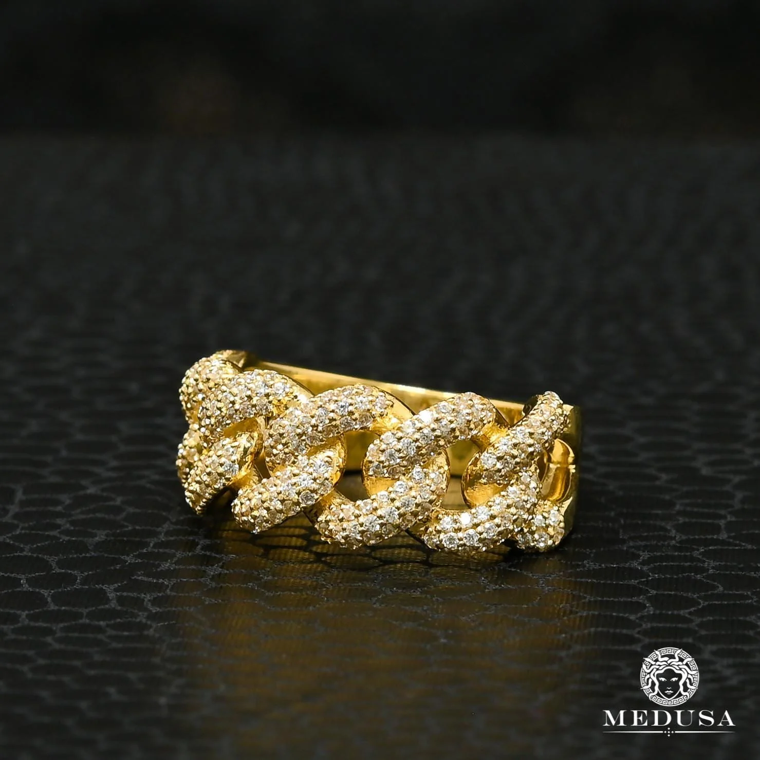 Cuban D3 - Diamond - Image 4