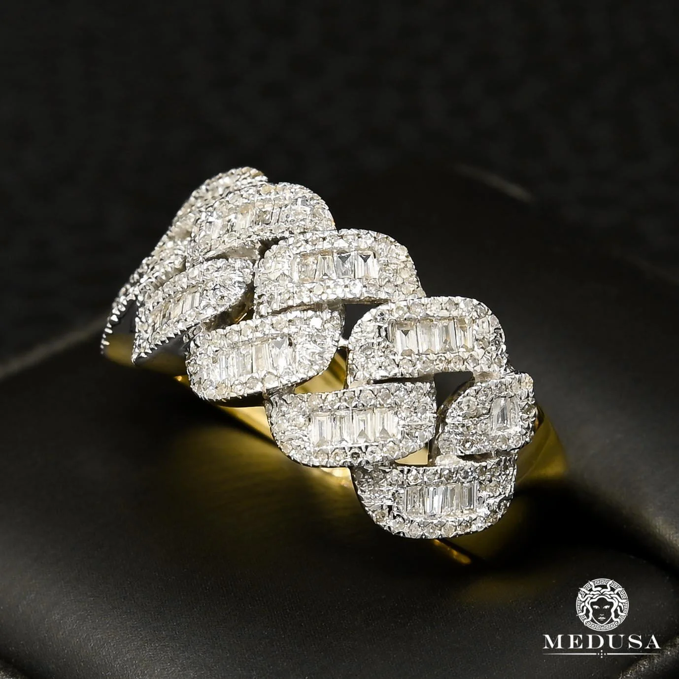 Cuban D4 - Diamond - Image 3
