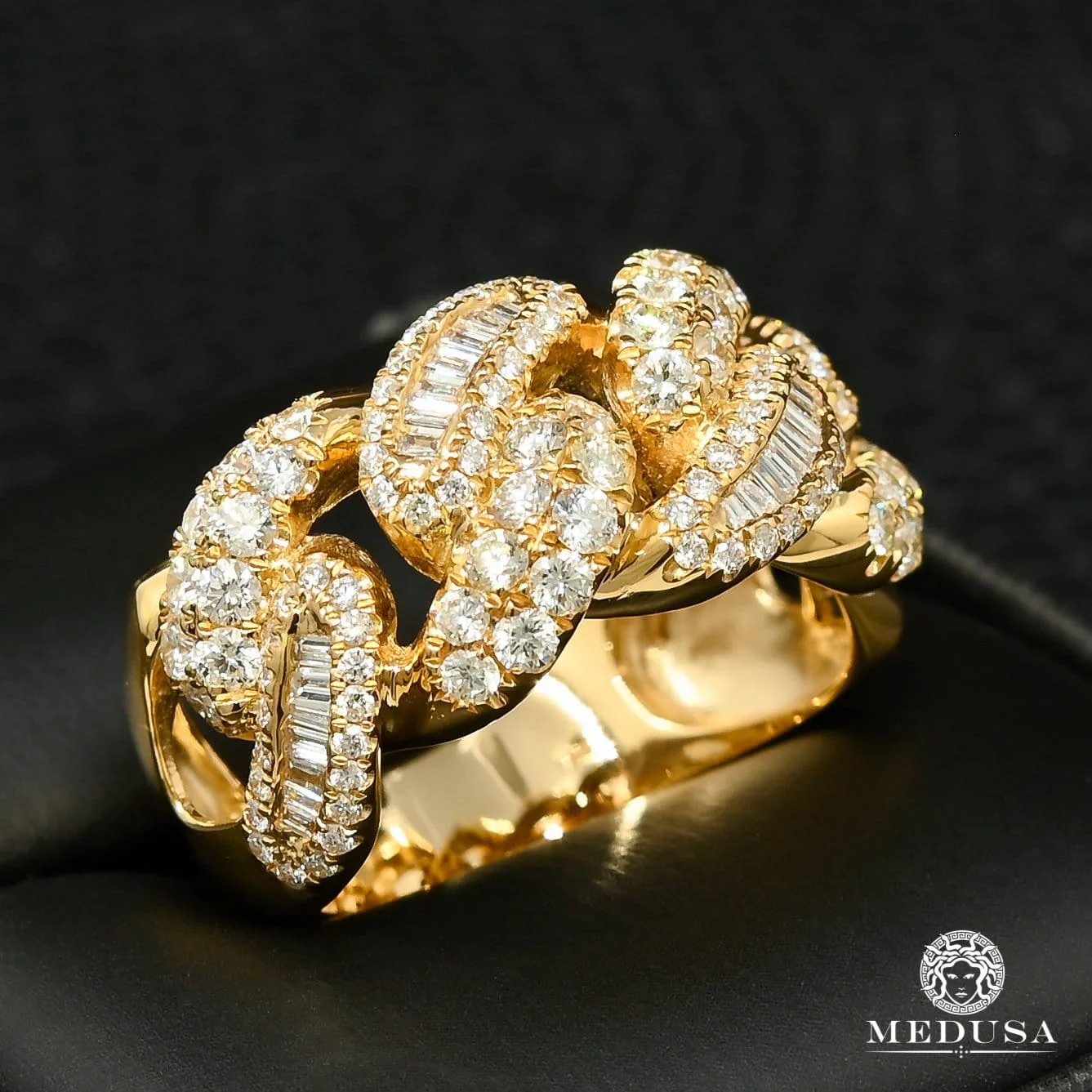 Cuban D5 - Diamond - Image 2