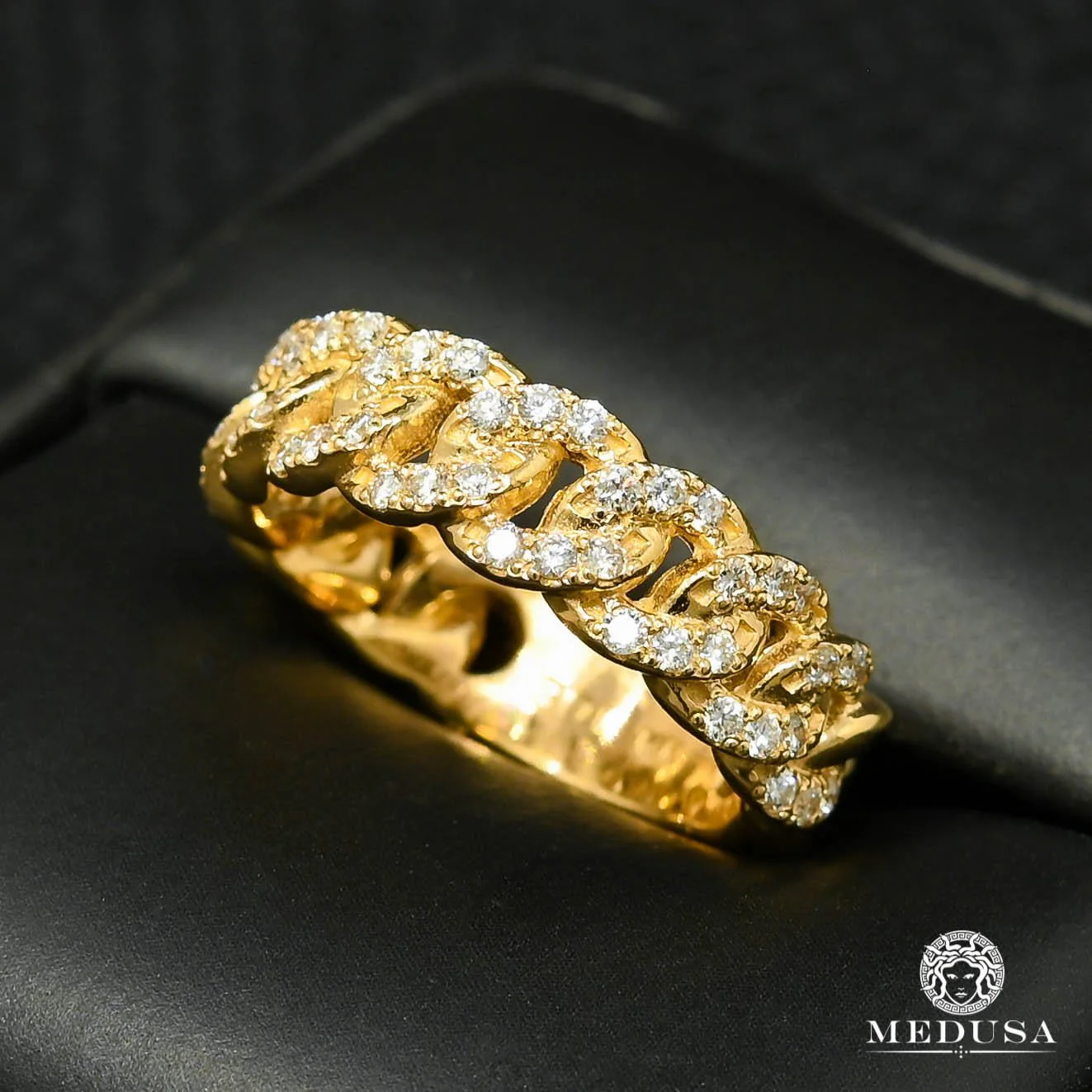 Cuban D7 - MA0954 