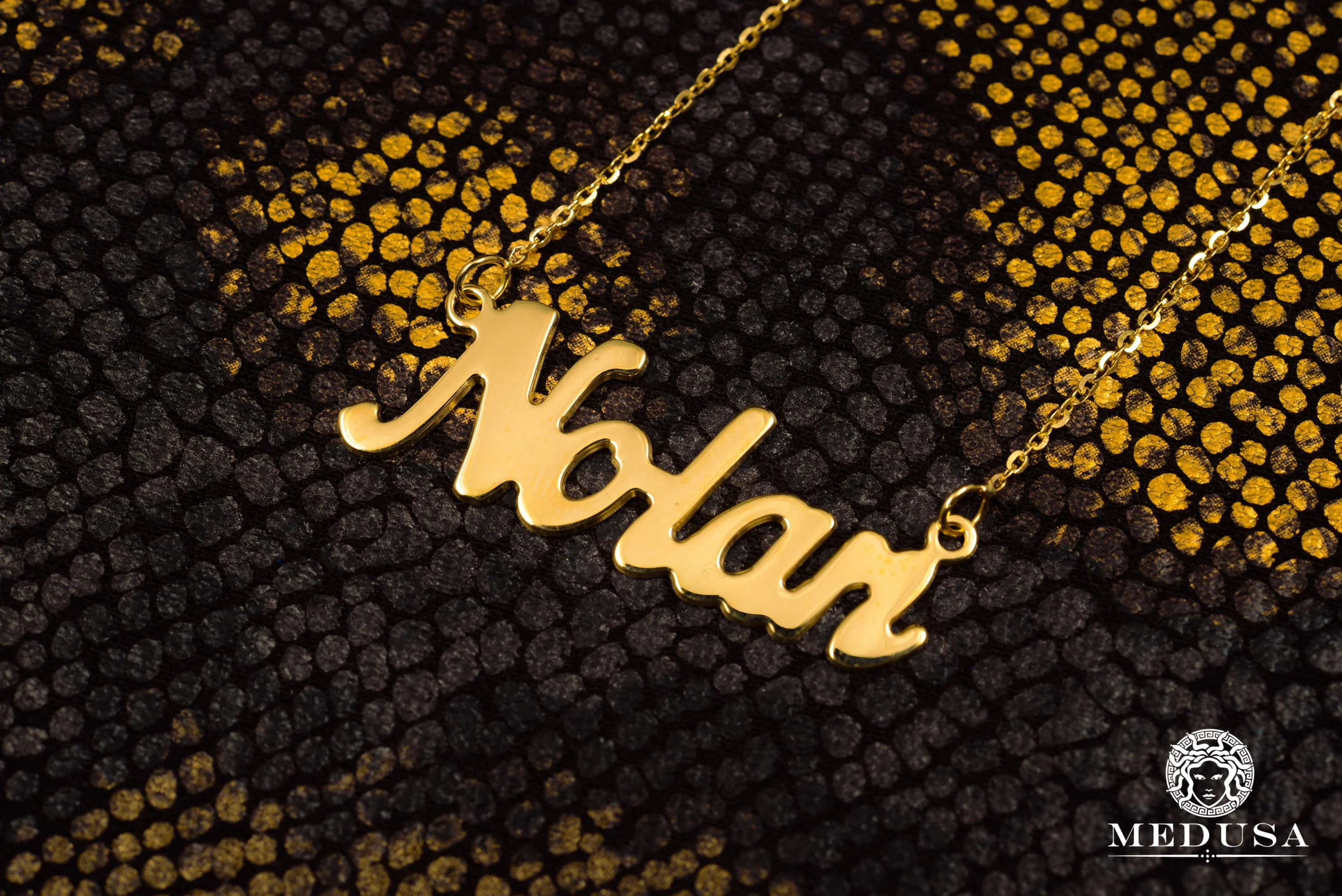 Custom Name Necklace  - Image 12
