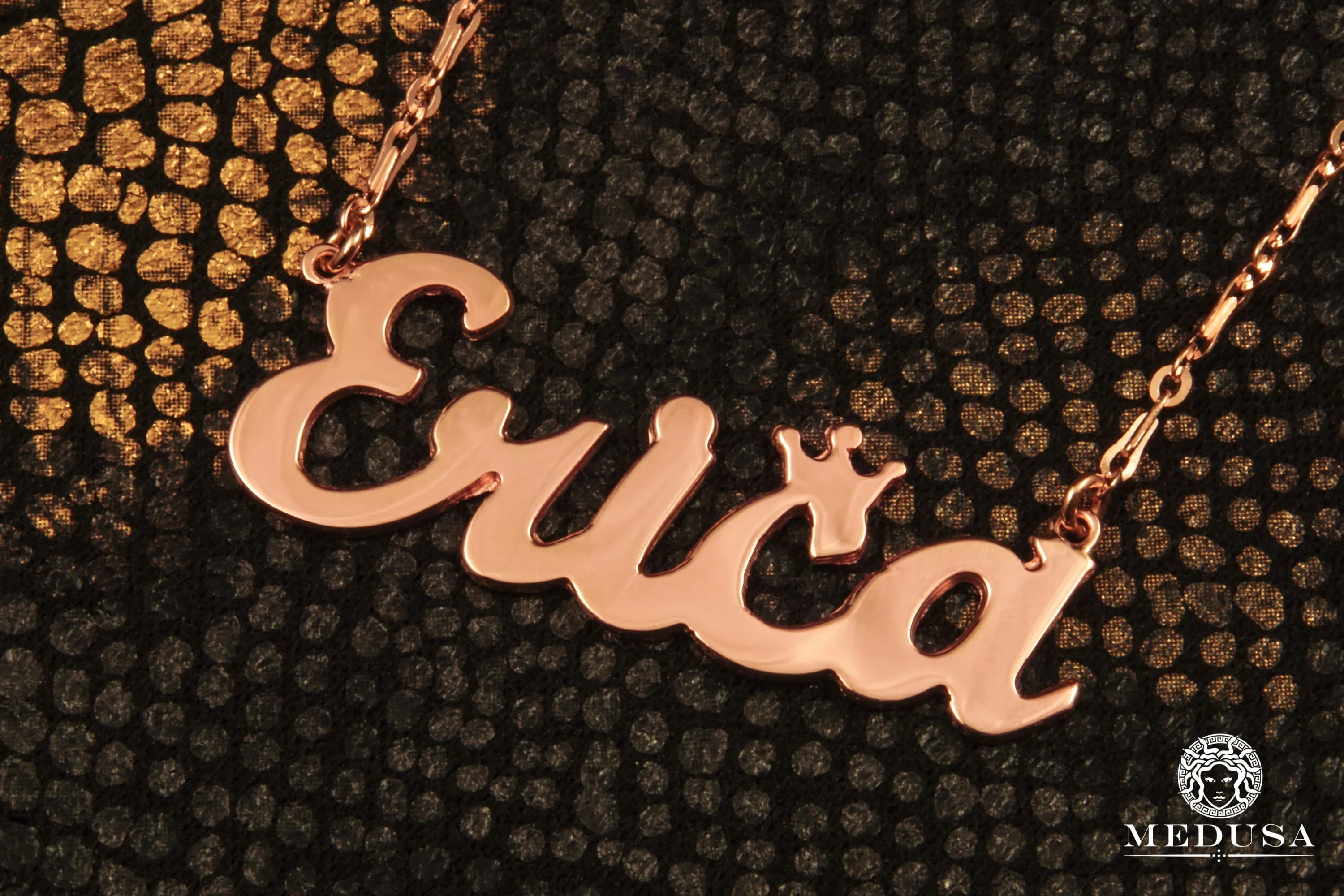 Custom Name Necklace  - Image 7