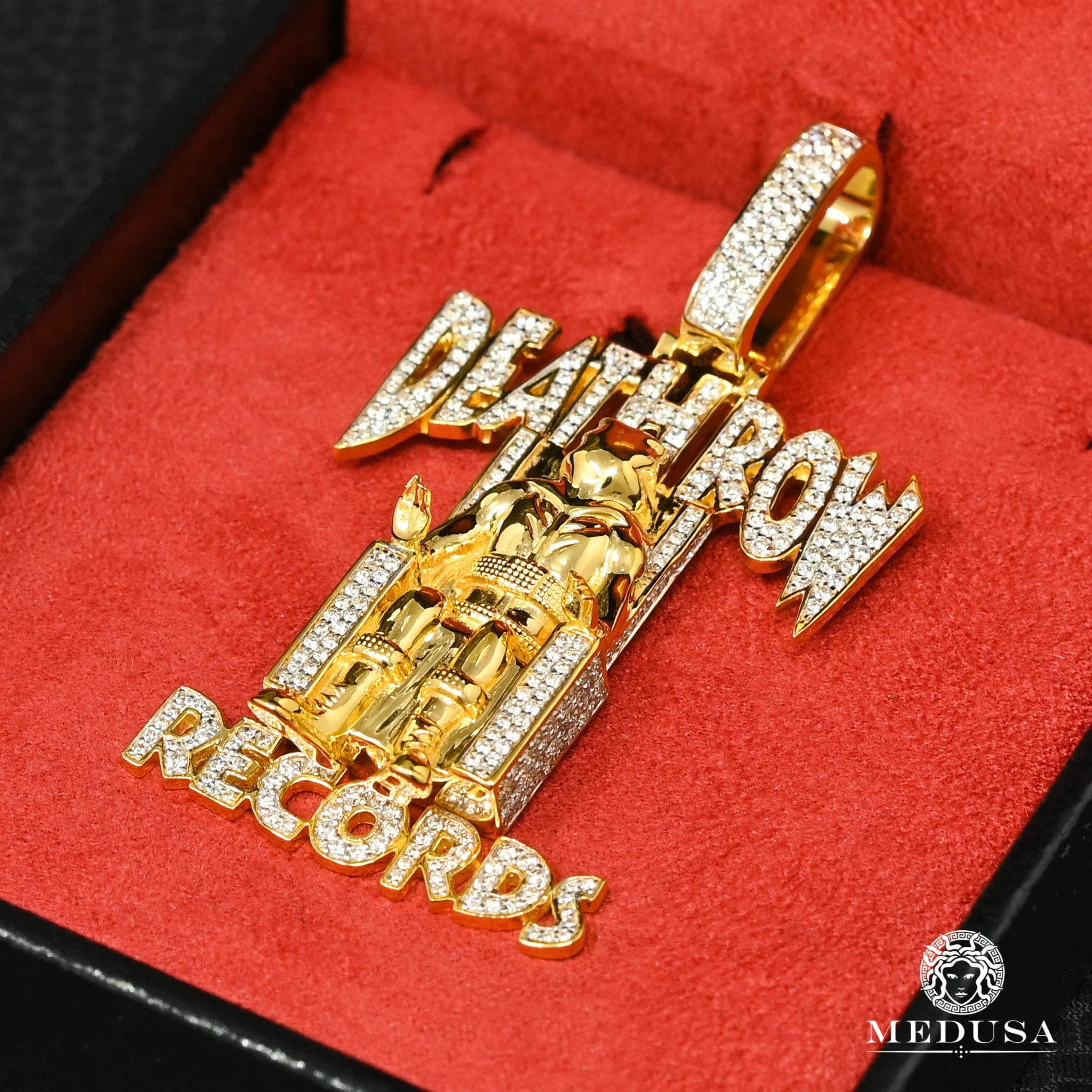 Deathrow D1 - Diamond 