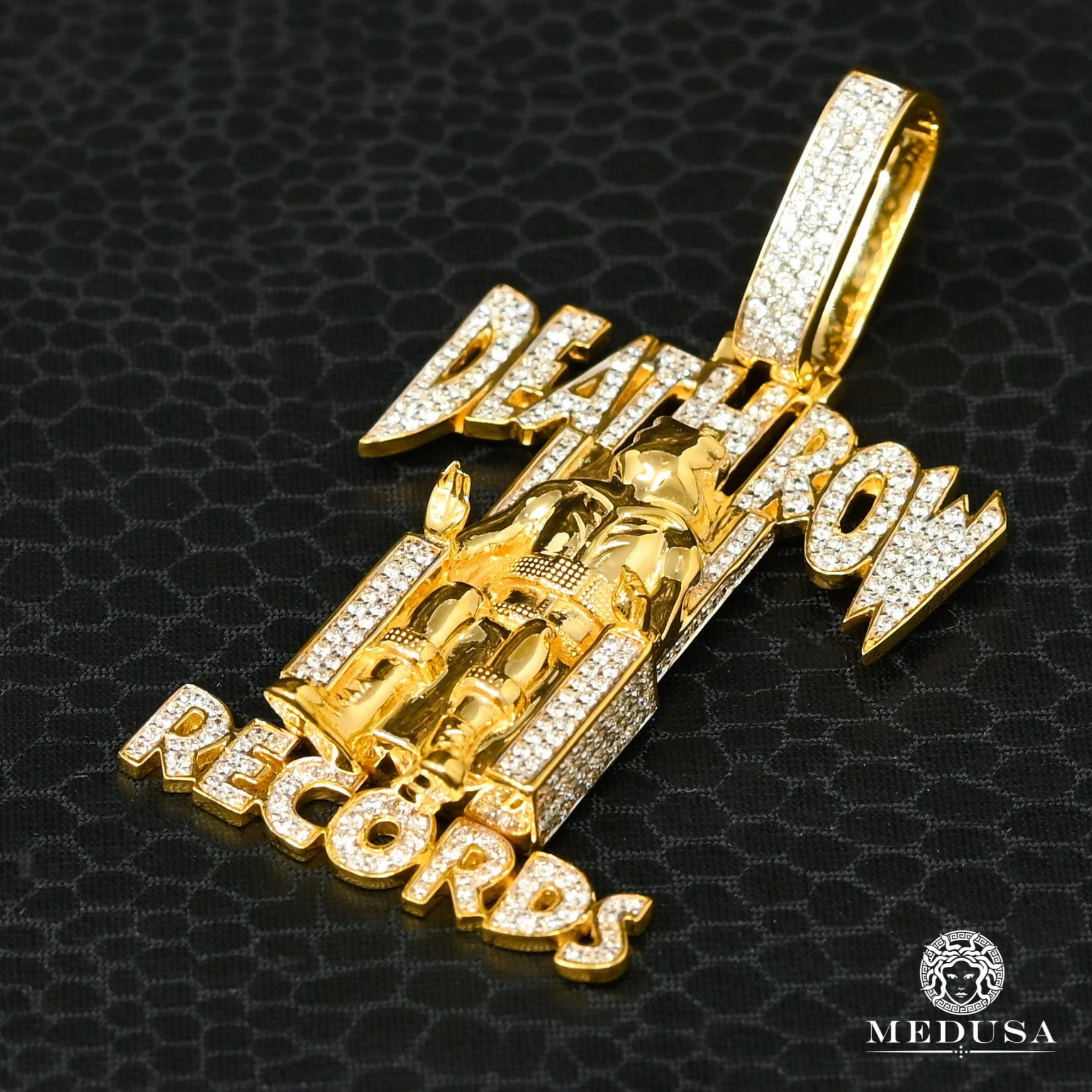 Deathrow D1 - Diamond  - Image 2