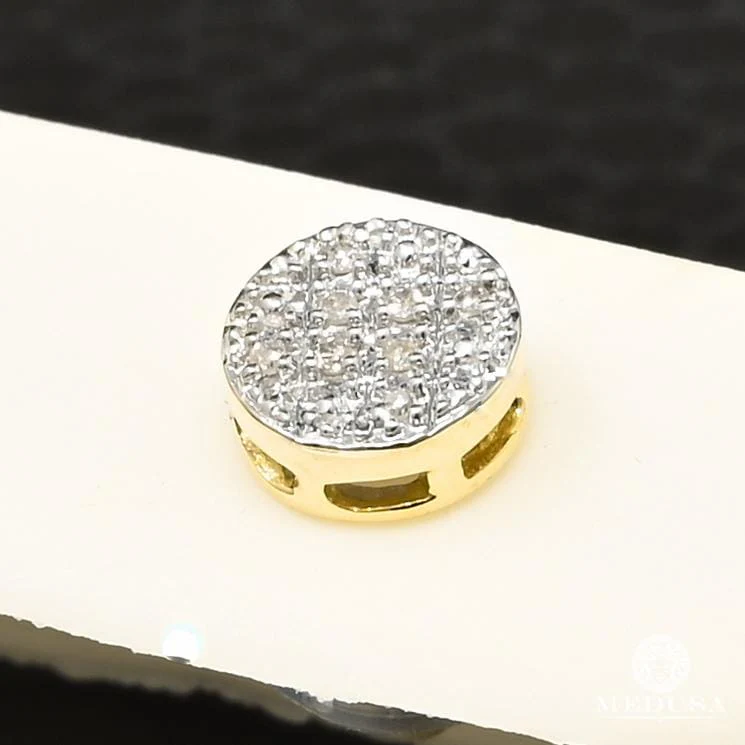 Diamond Earrings - Image 7