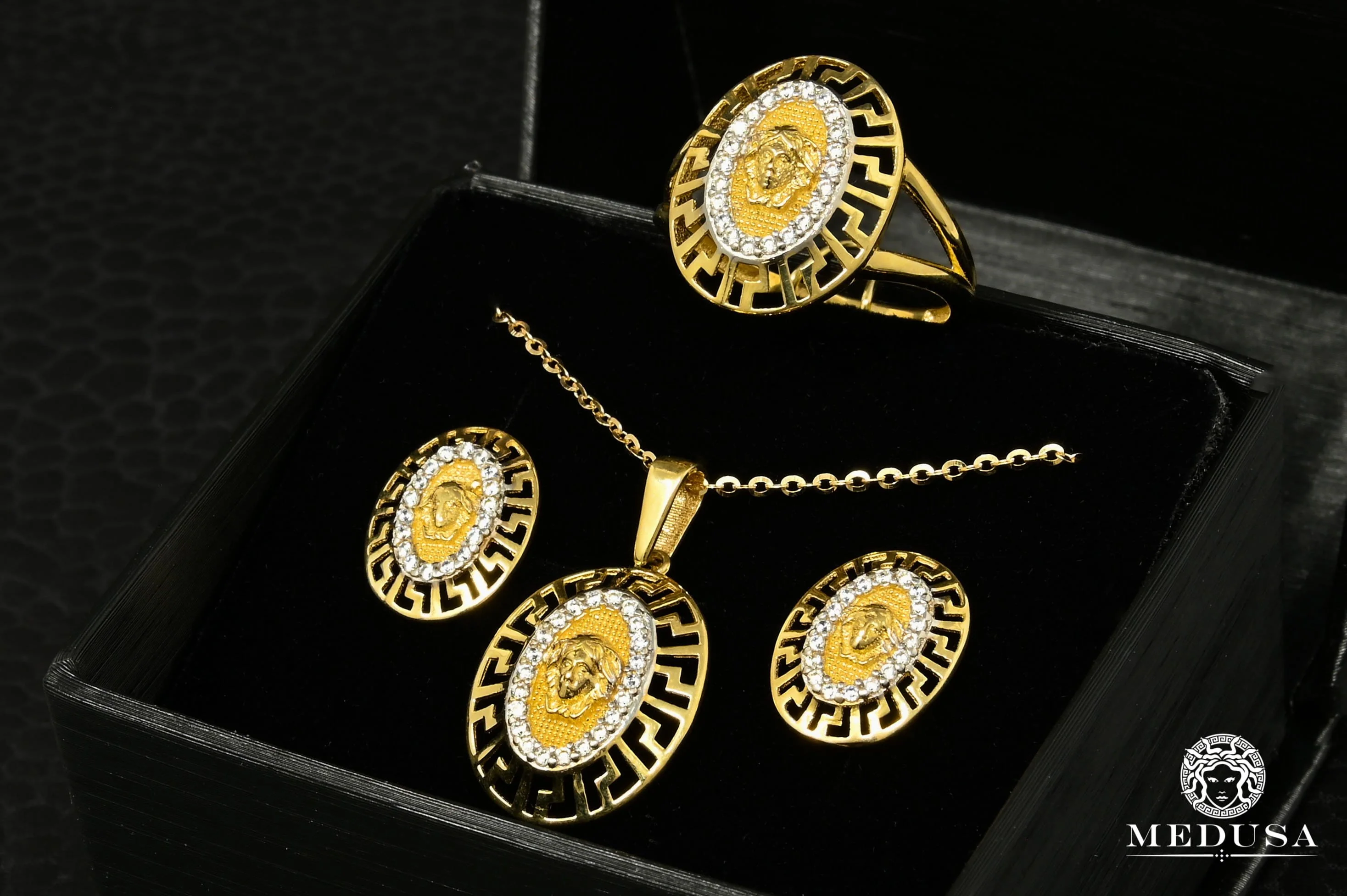 Diamond X8 