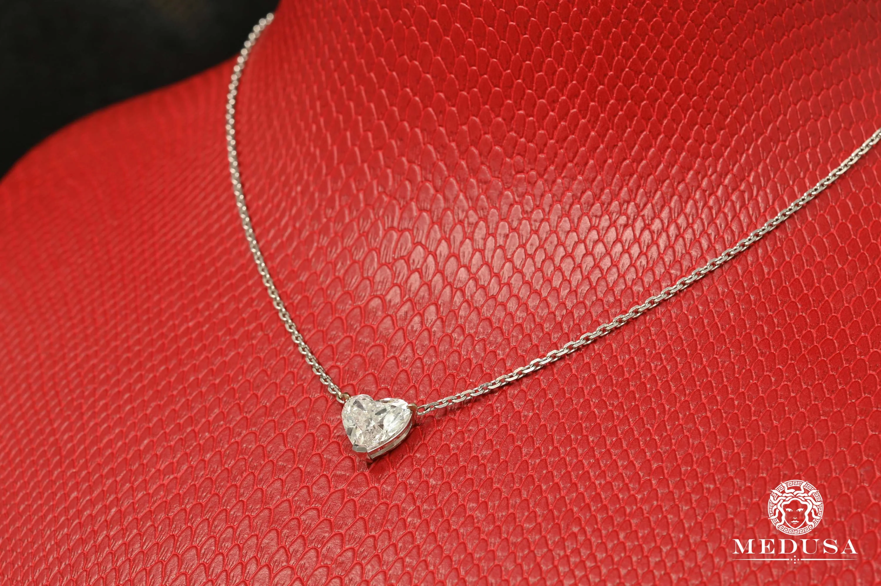 Elegant Heart D1