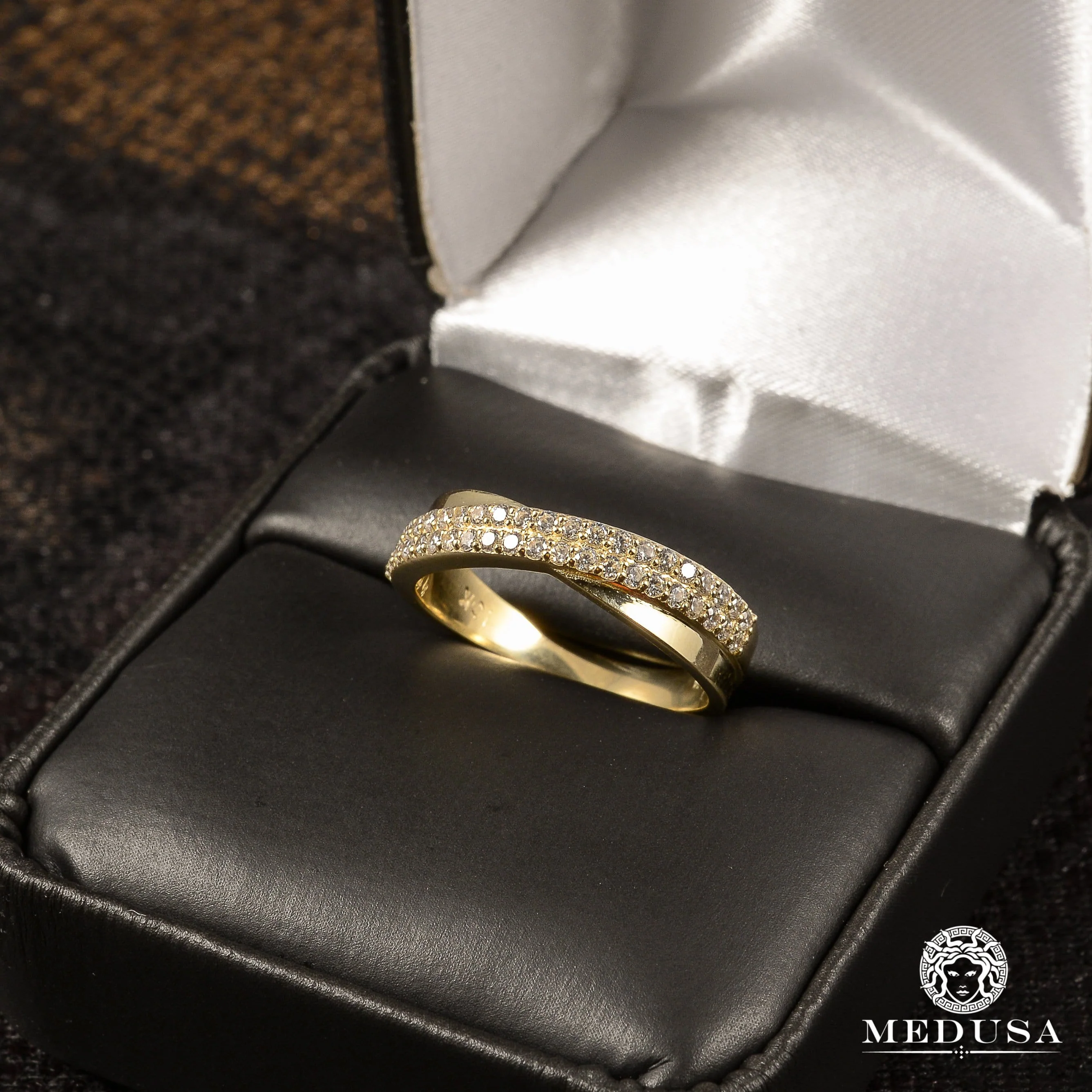Eternity F4 - MA0809