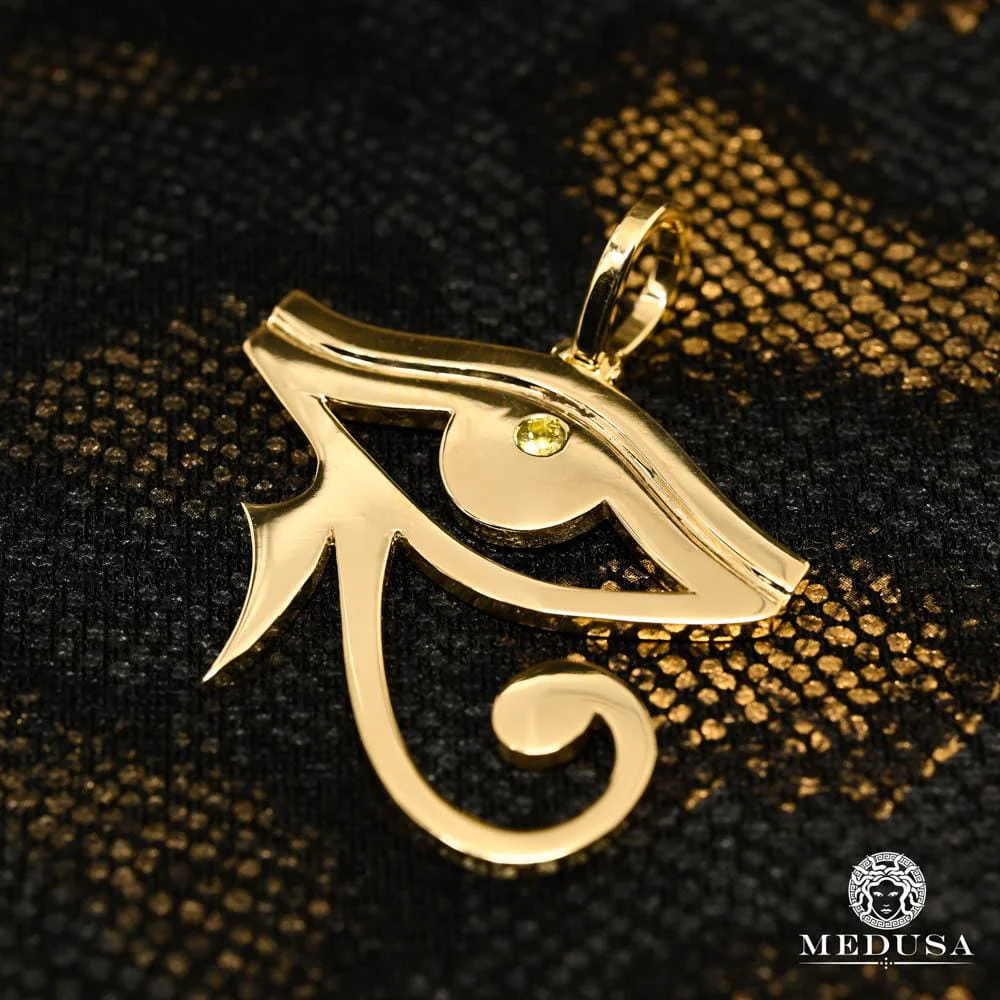 Horus Eye Pendant