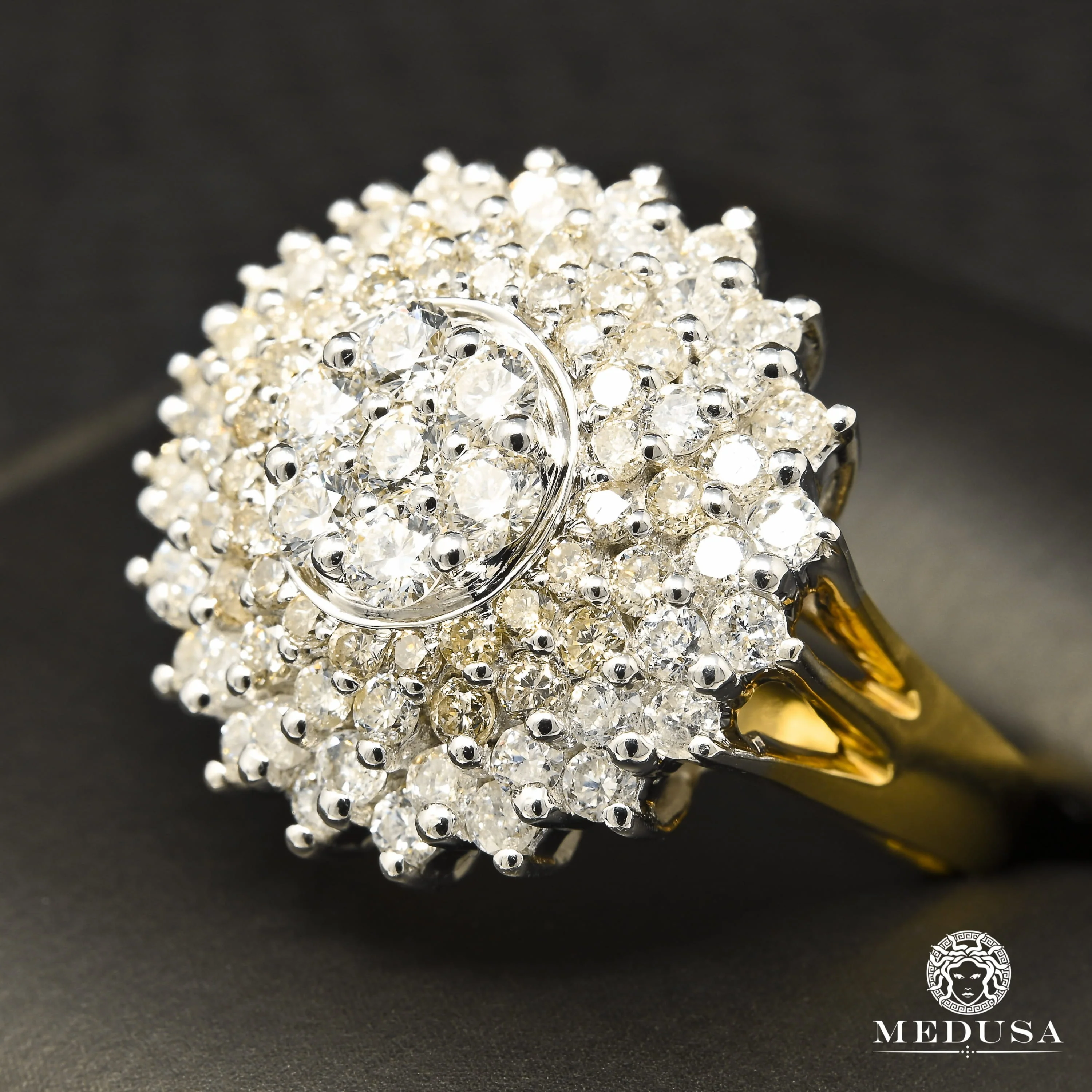 Flower D1 - Diamond - Image 3