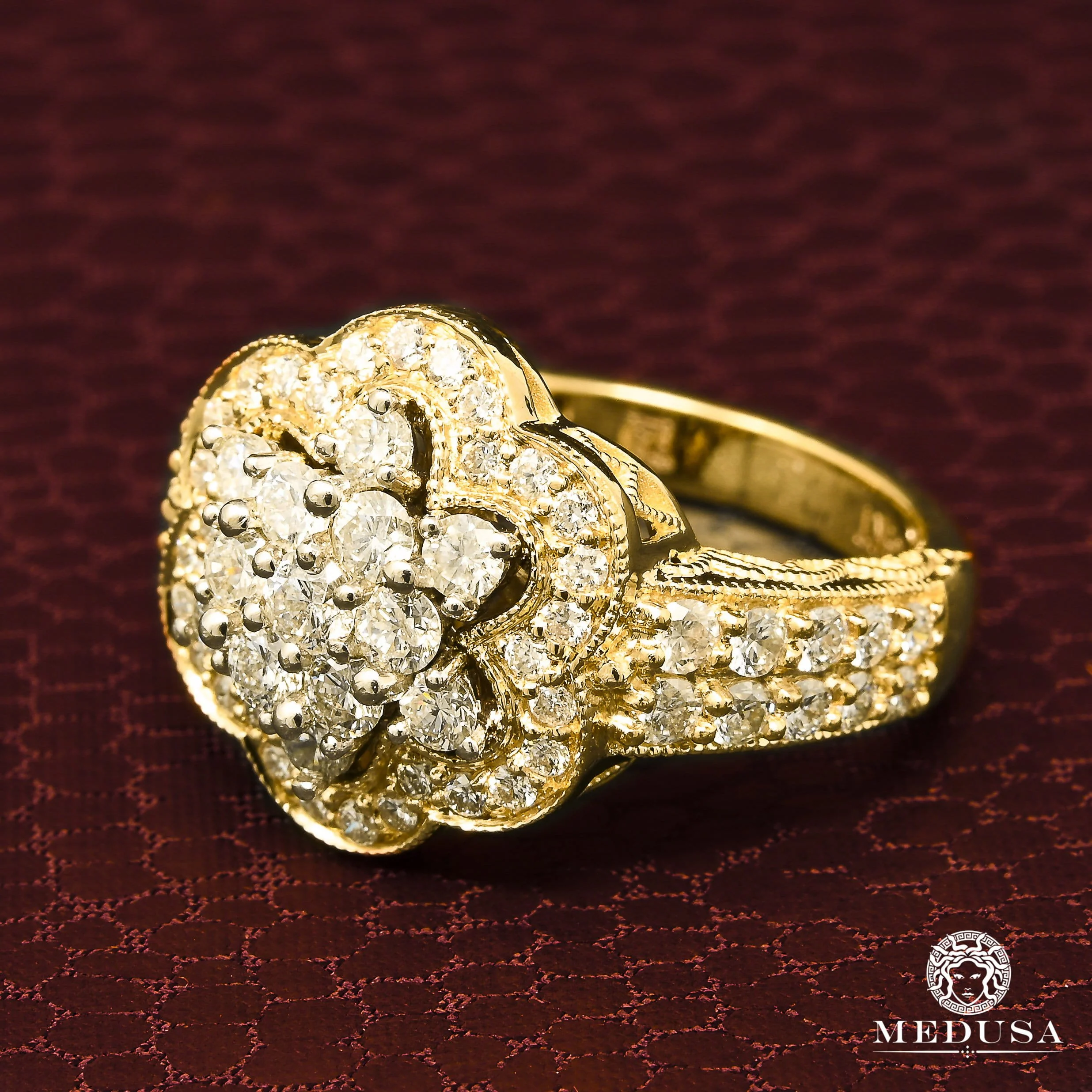 Flower D3 - Diamond - Image 3