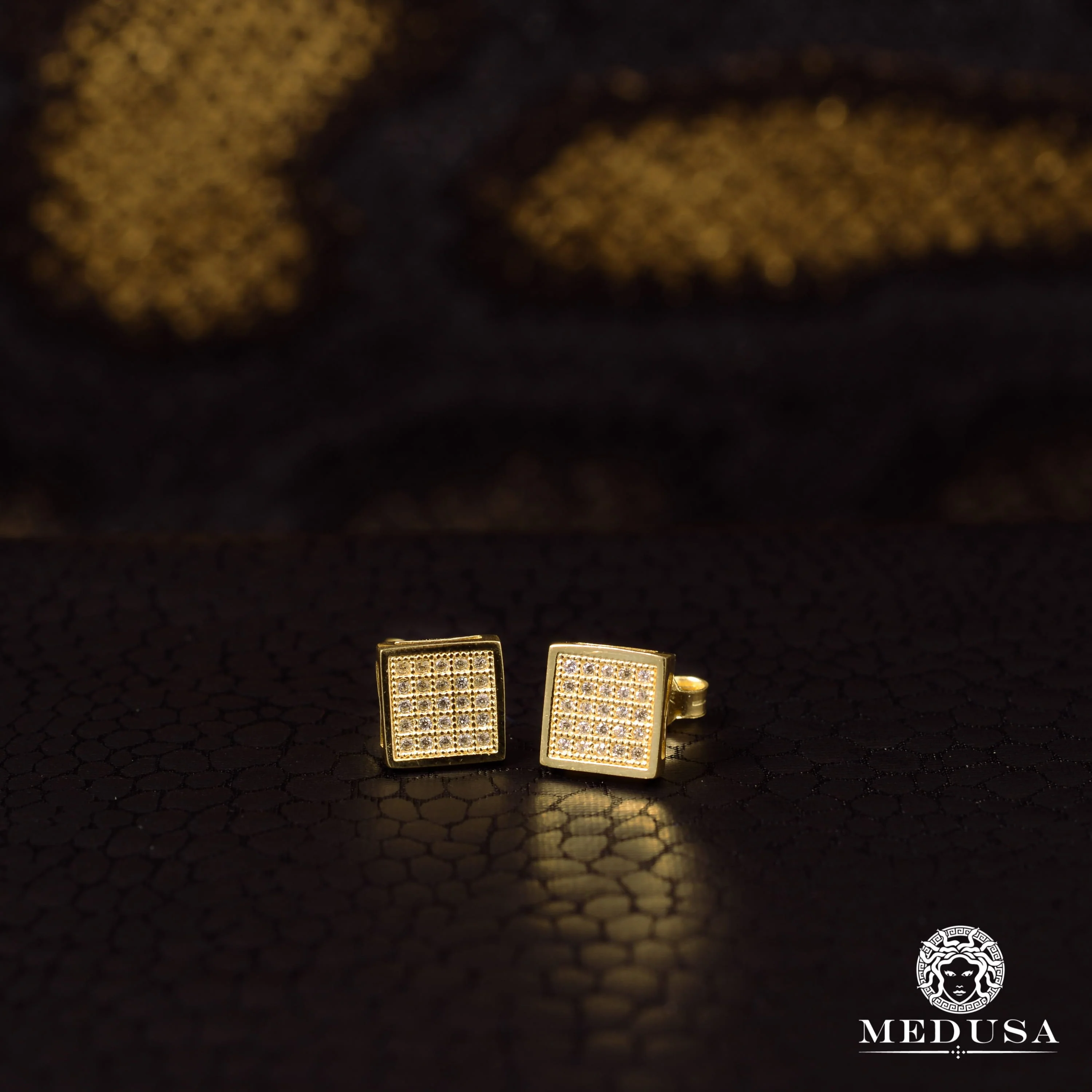 Forehead F10