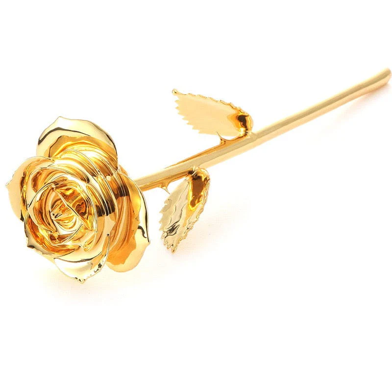 Forever Golden Rose 24K - Image 2