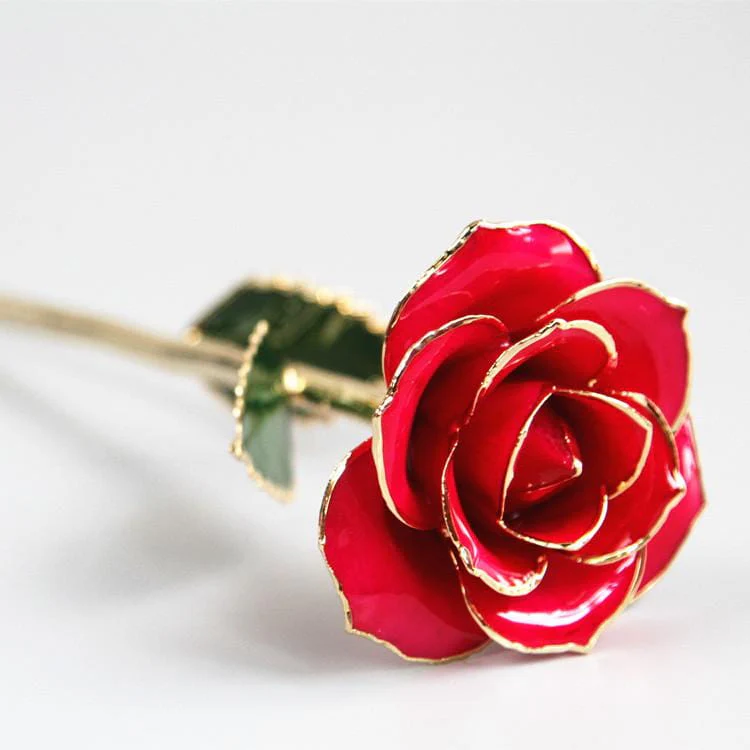 Forever Golden Rose 24K - Image 3