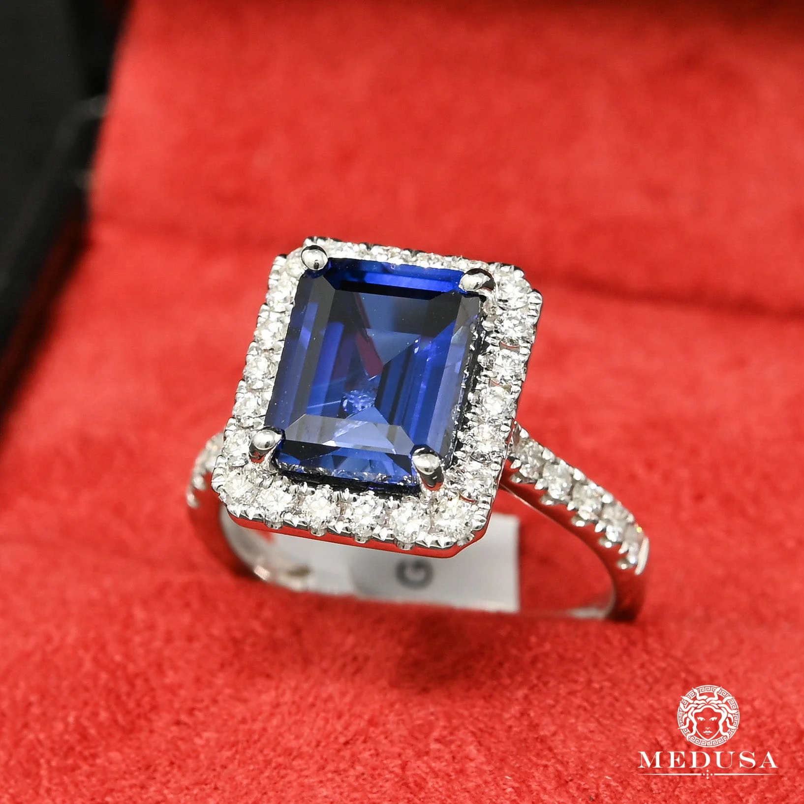 Gemstone D1 - Diamond  - Image 2