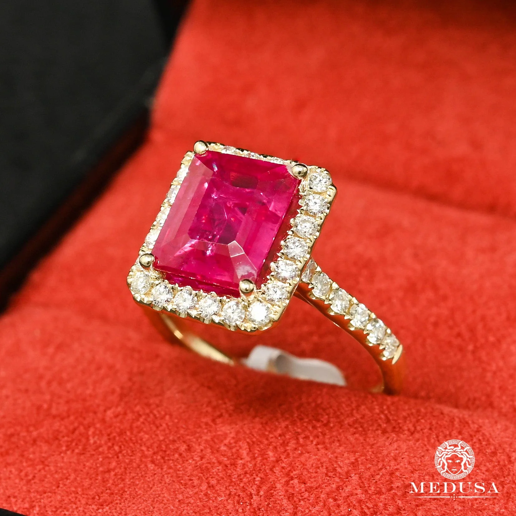 Gemstone D1 - Diamond  - Image 3