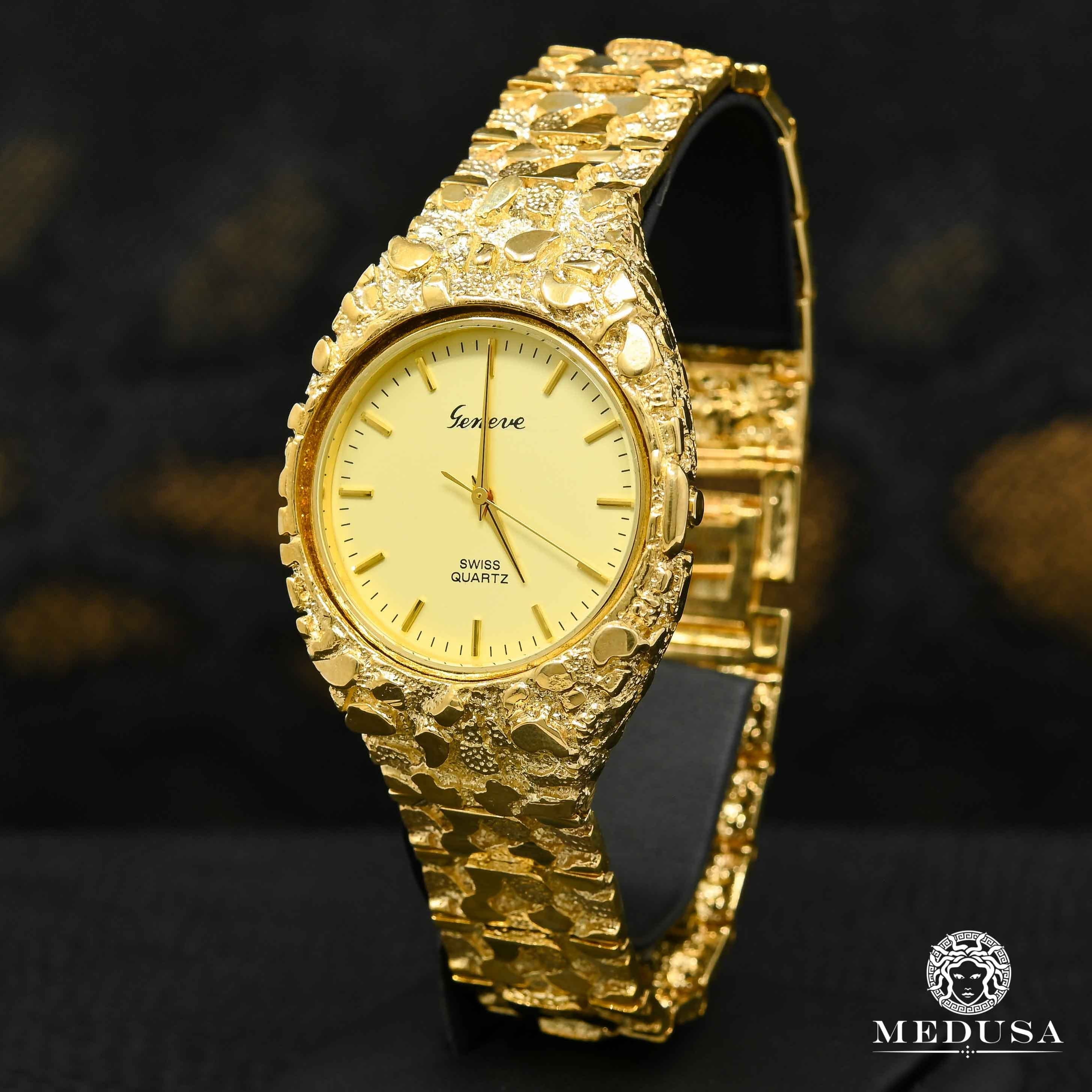 Geneva H4 - Nugget