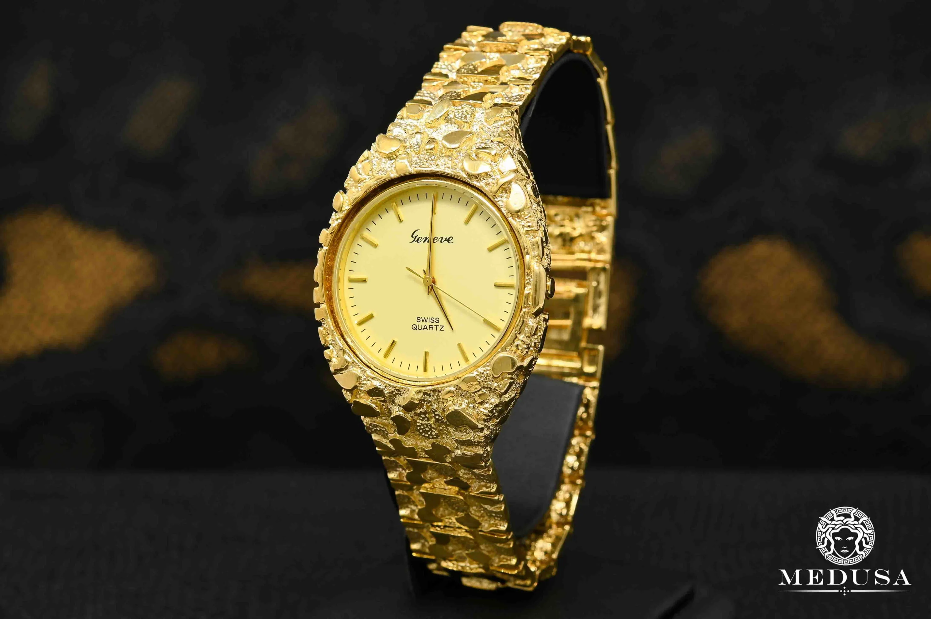 Geneva H4 - Nugget - Image 2