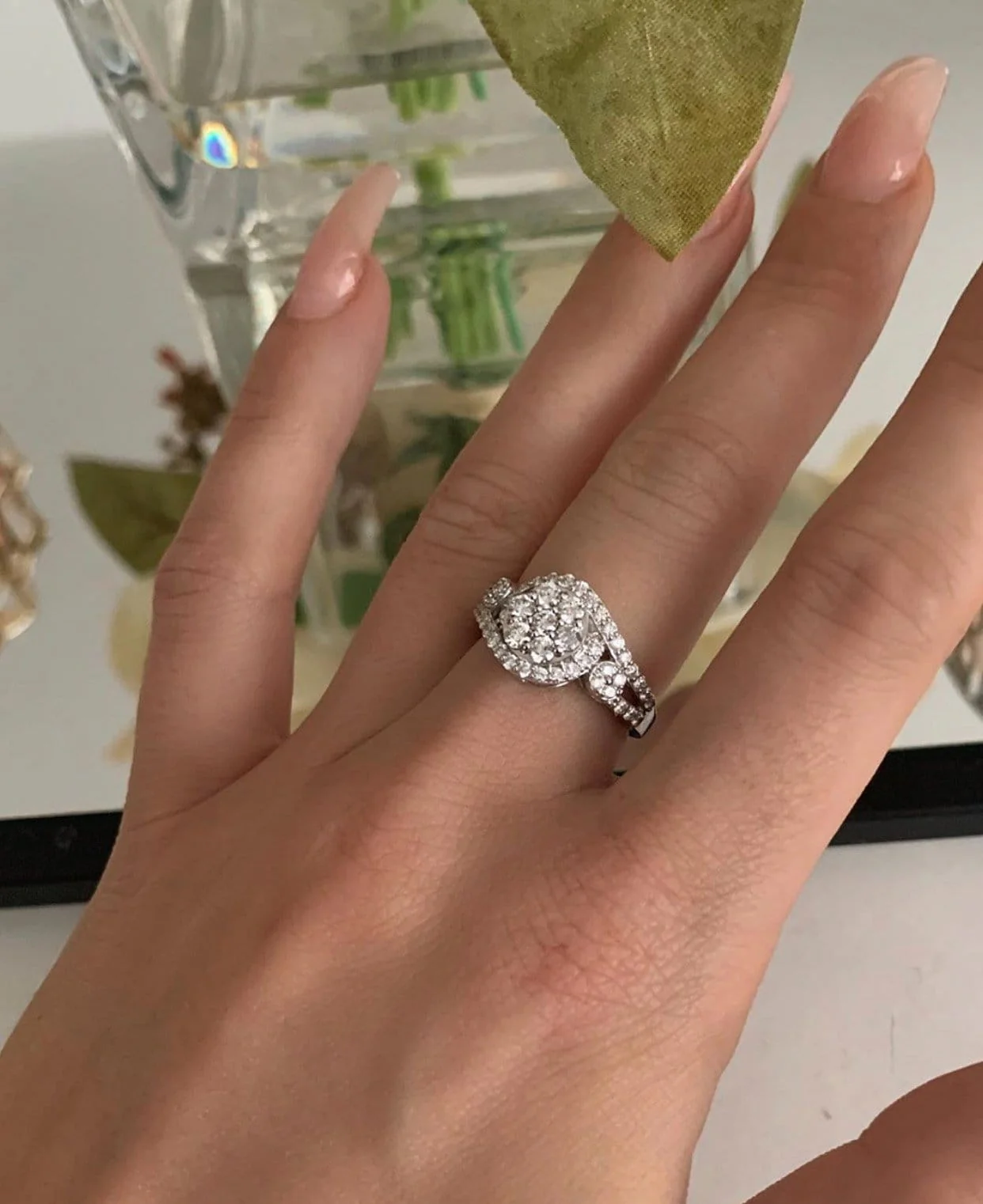 Glass D5 - Diamond - Image 4