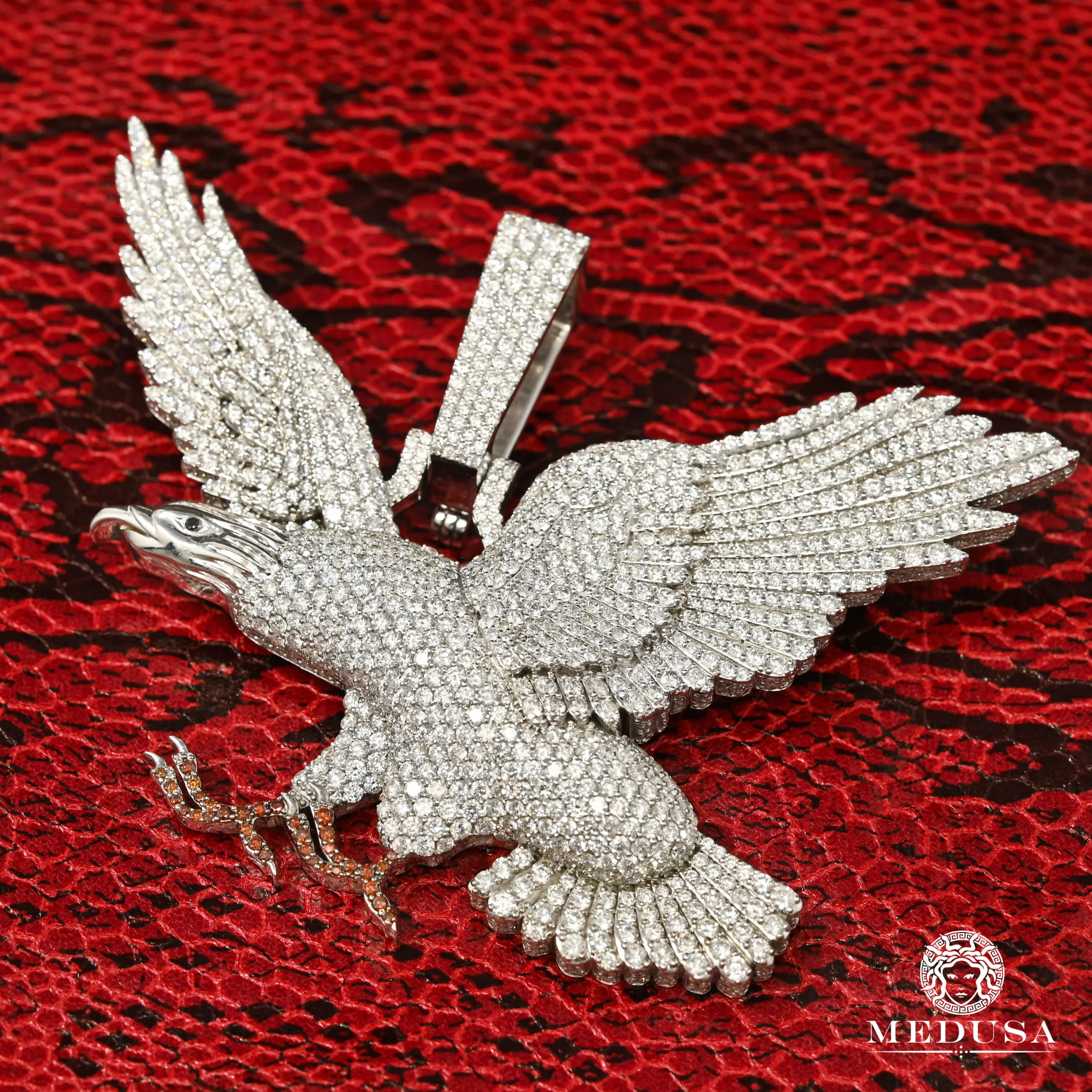 Golden Eagle D1 - Diamond 