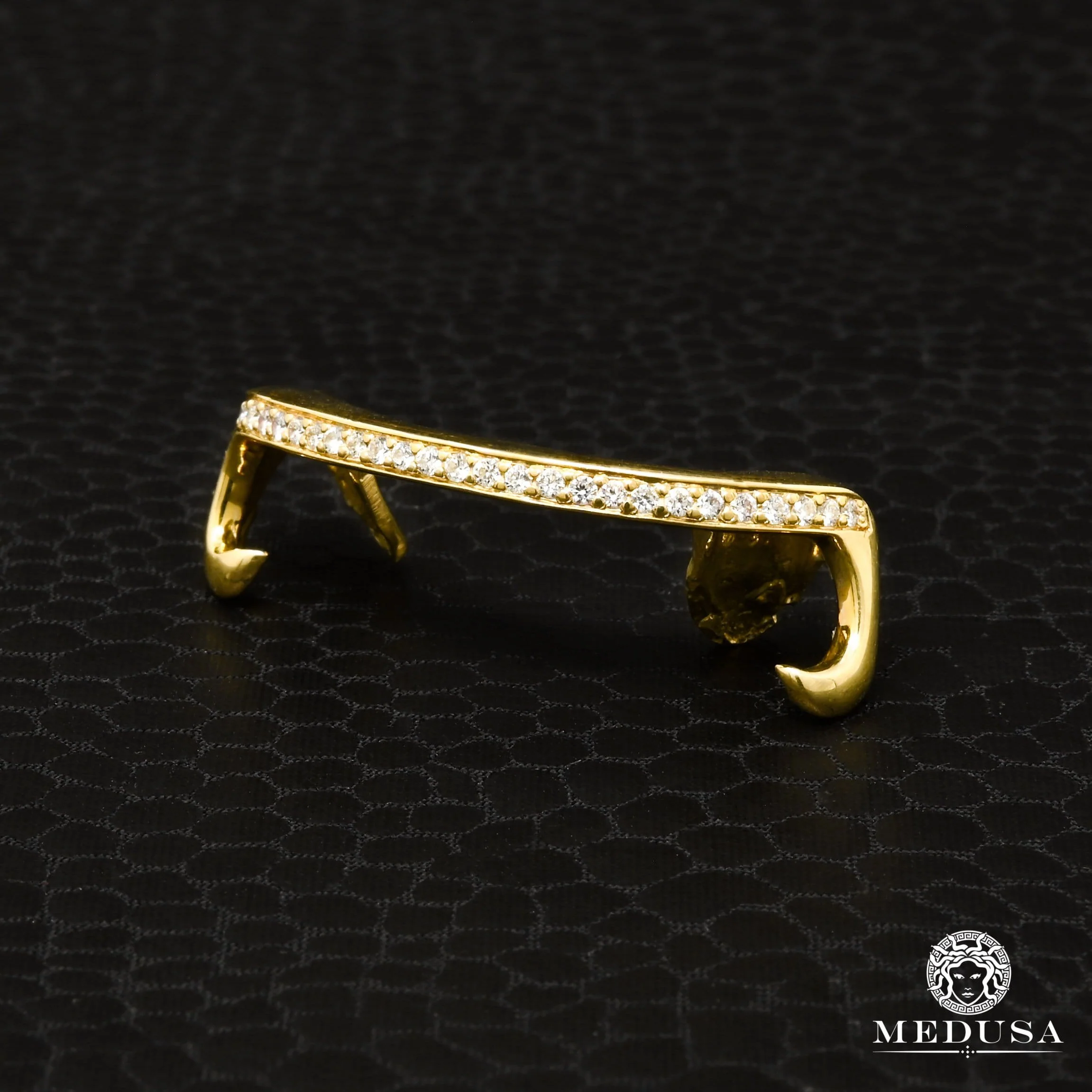 Grillz Prong Set / End Hooks