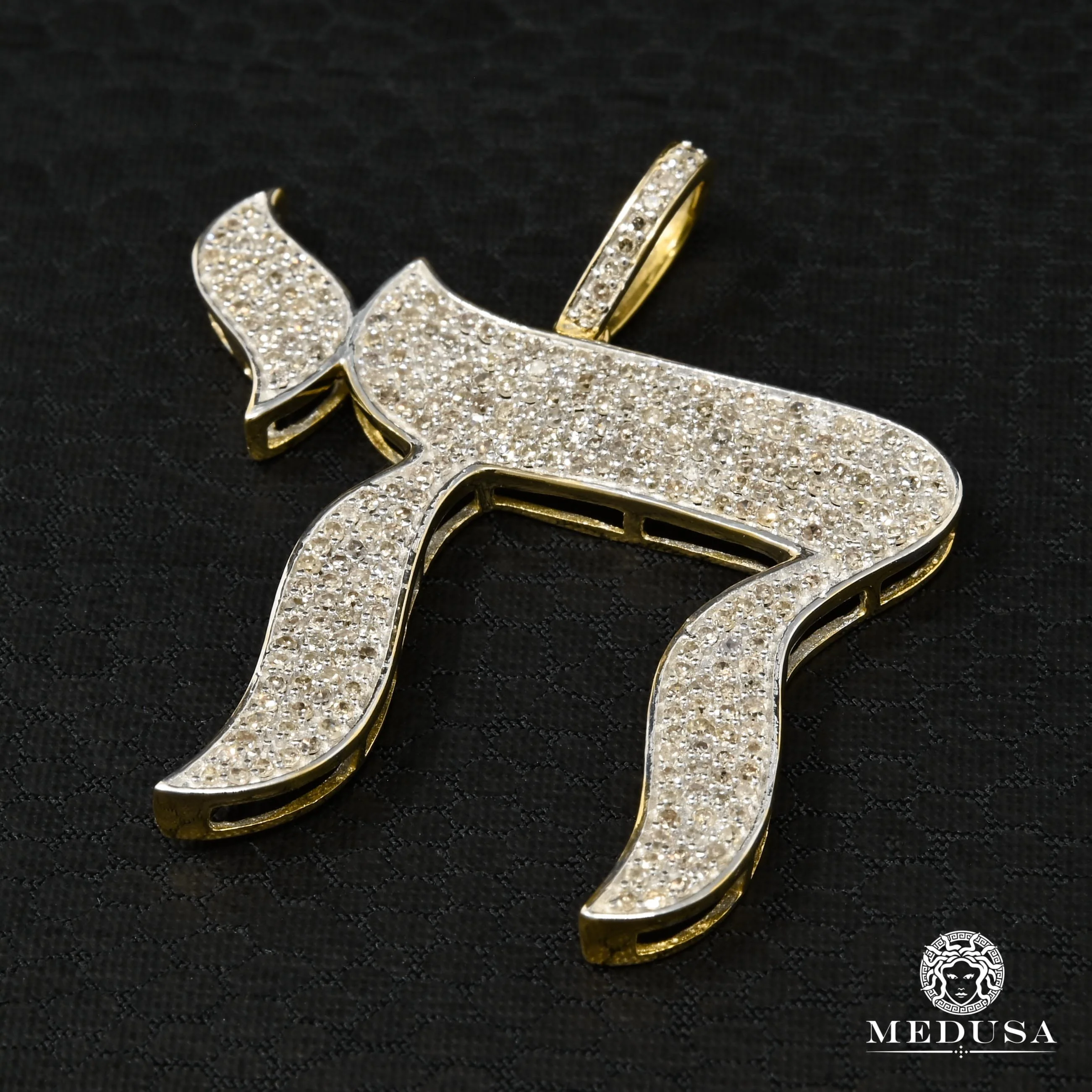 Hebrew D1 - Diamond