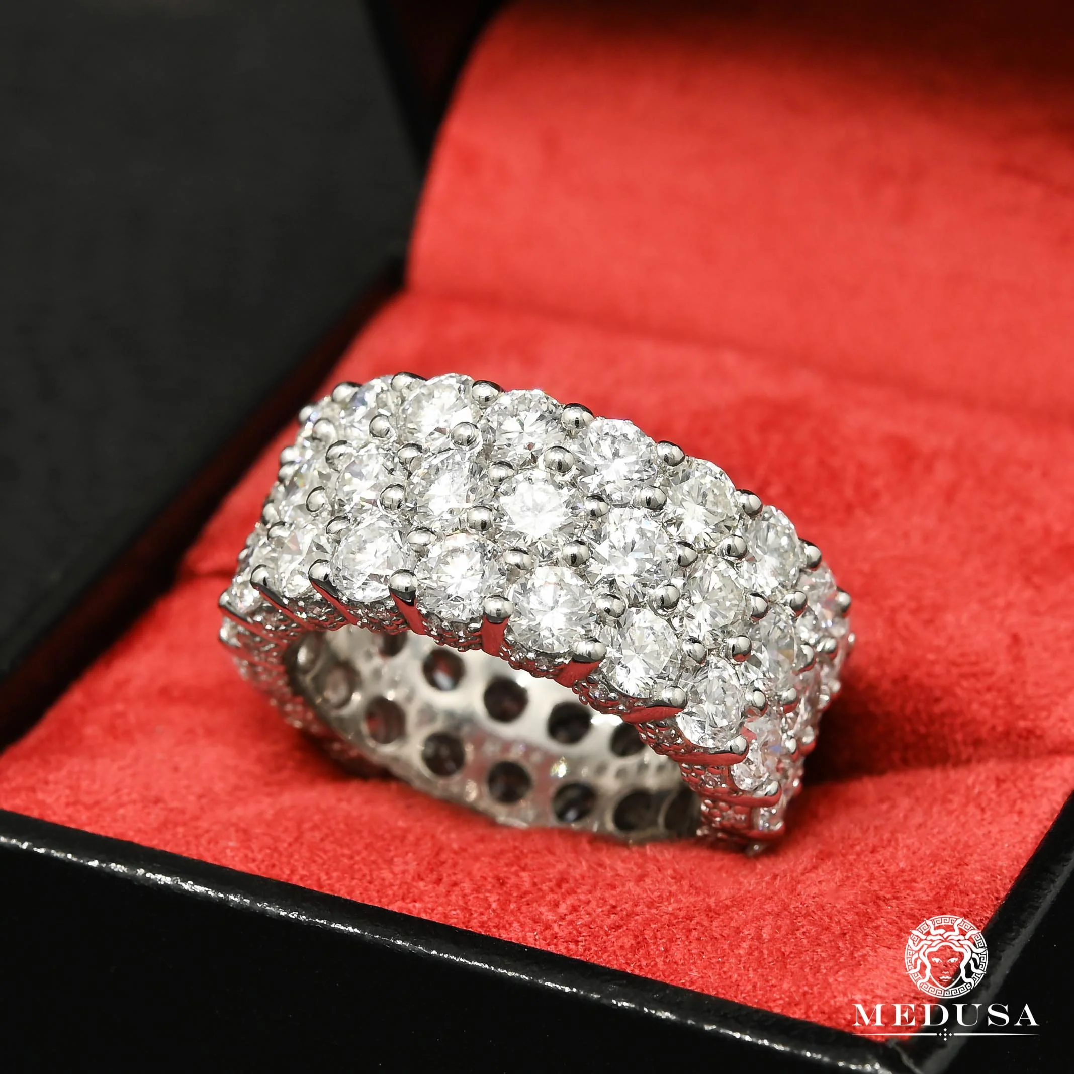 Ice D4 - Diamond