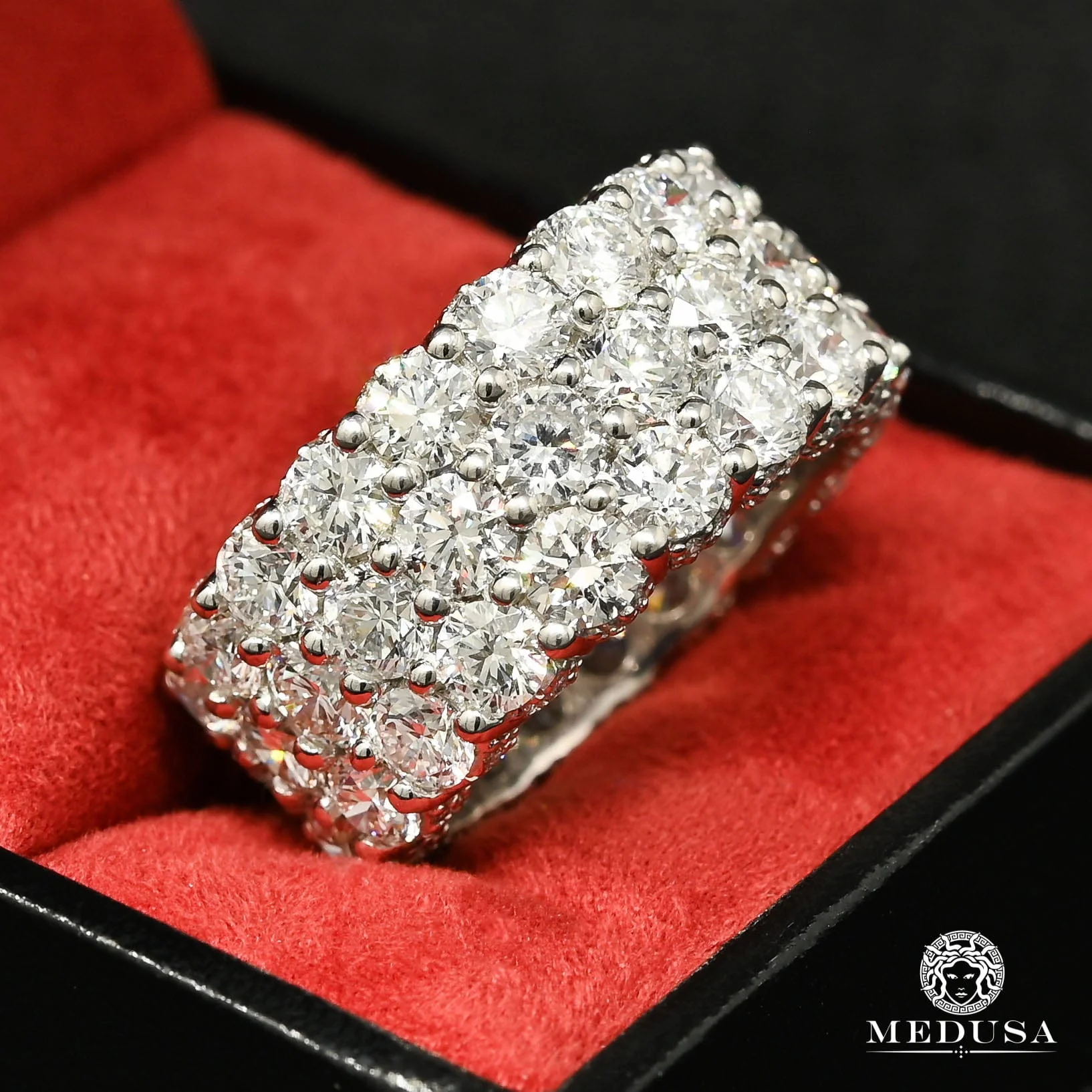 Ice D4 - Diamond - Image 2