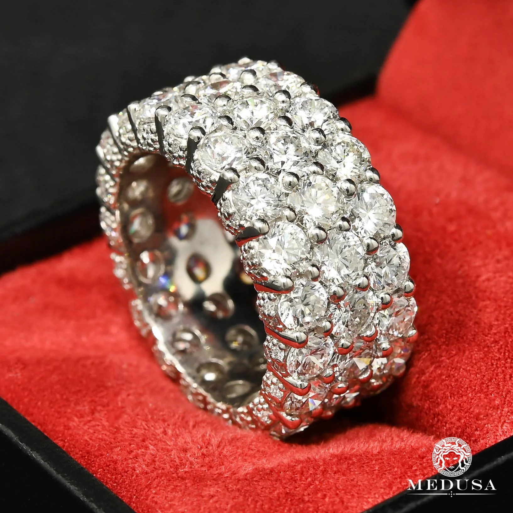 Ice D4 - Diamond - Image 3
