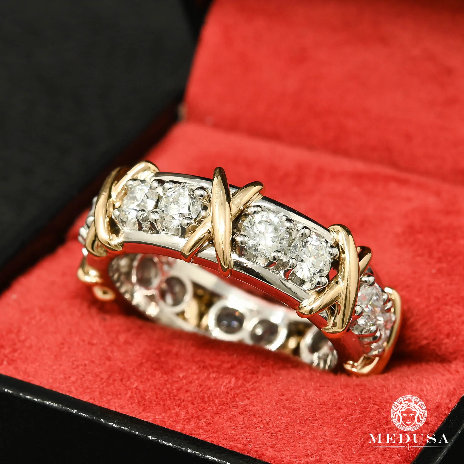 Ice D5 - Diamond
