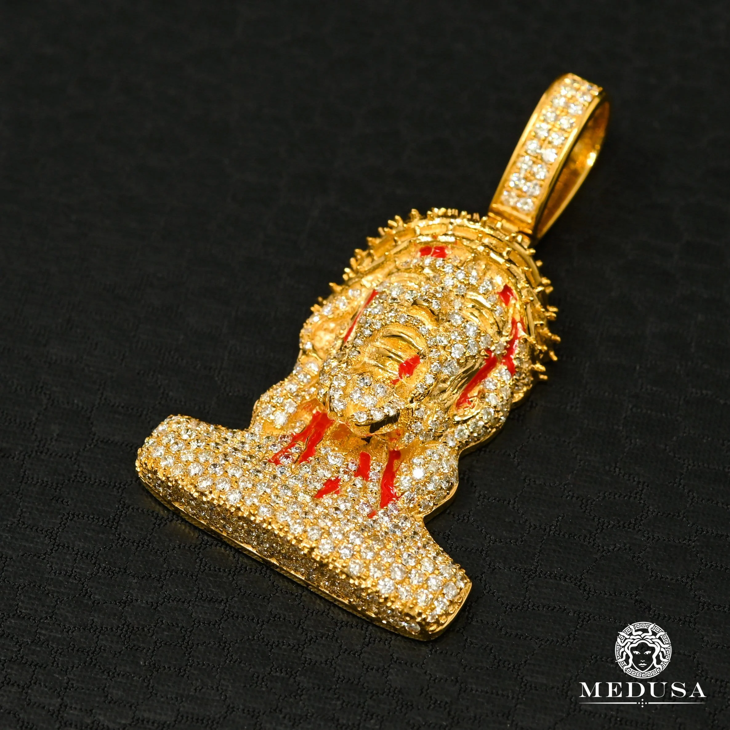 Jesus D7 - Diamond - Image 2