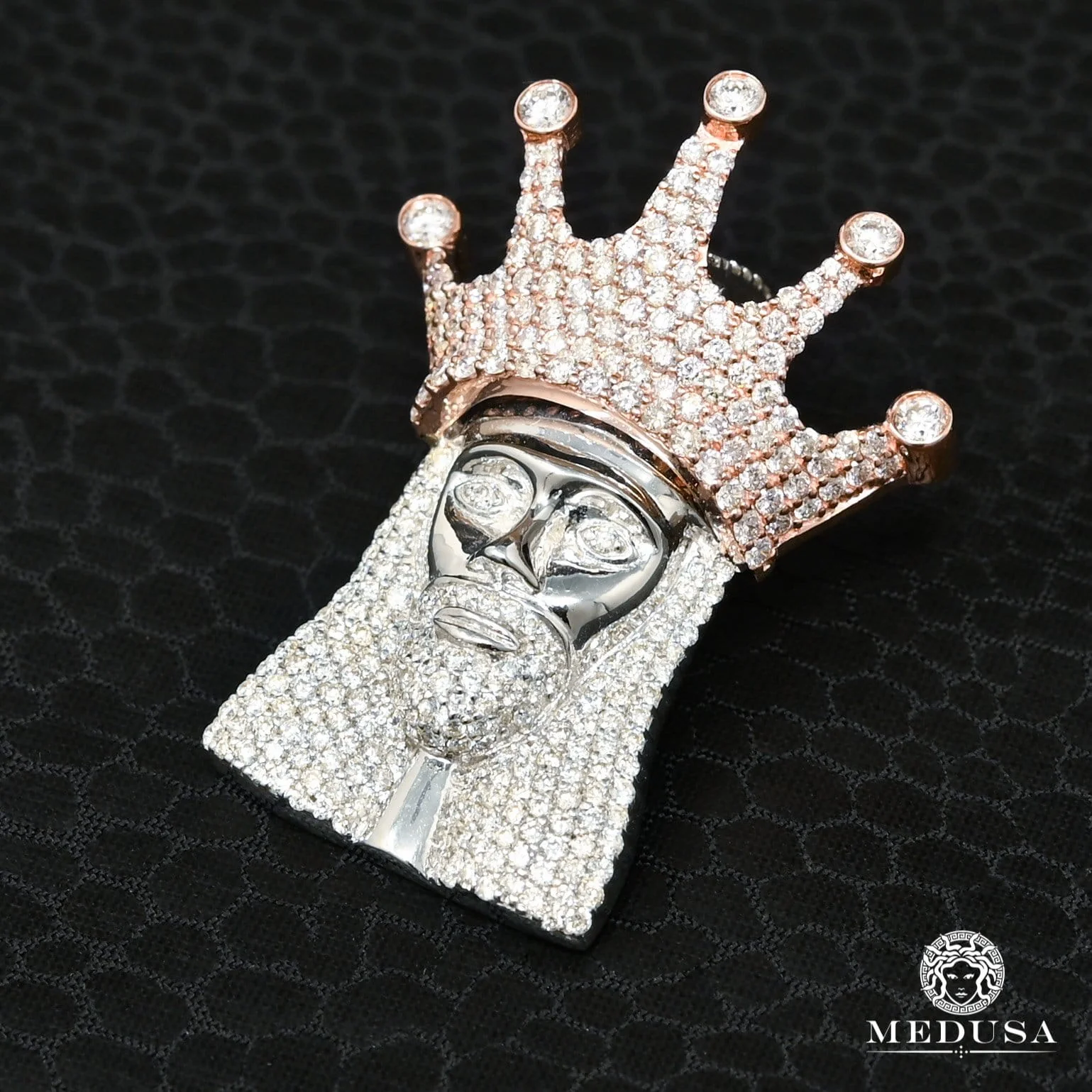 Jesus D8 - Diamond  - Image 2