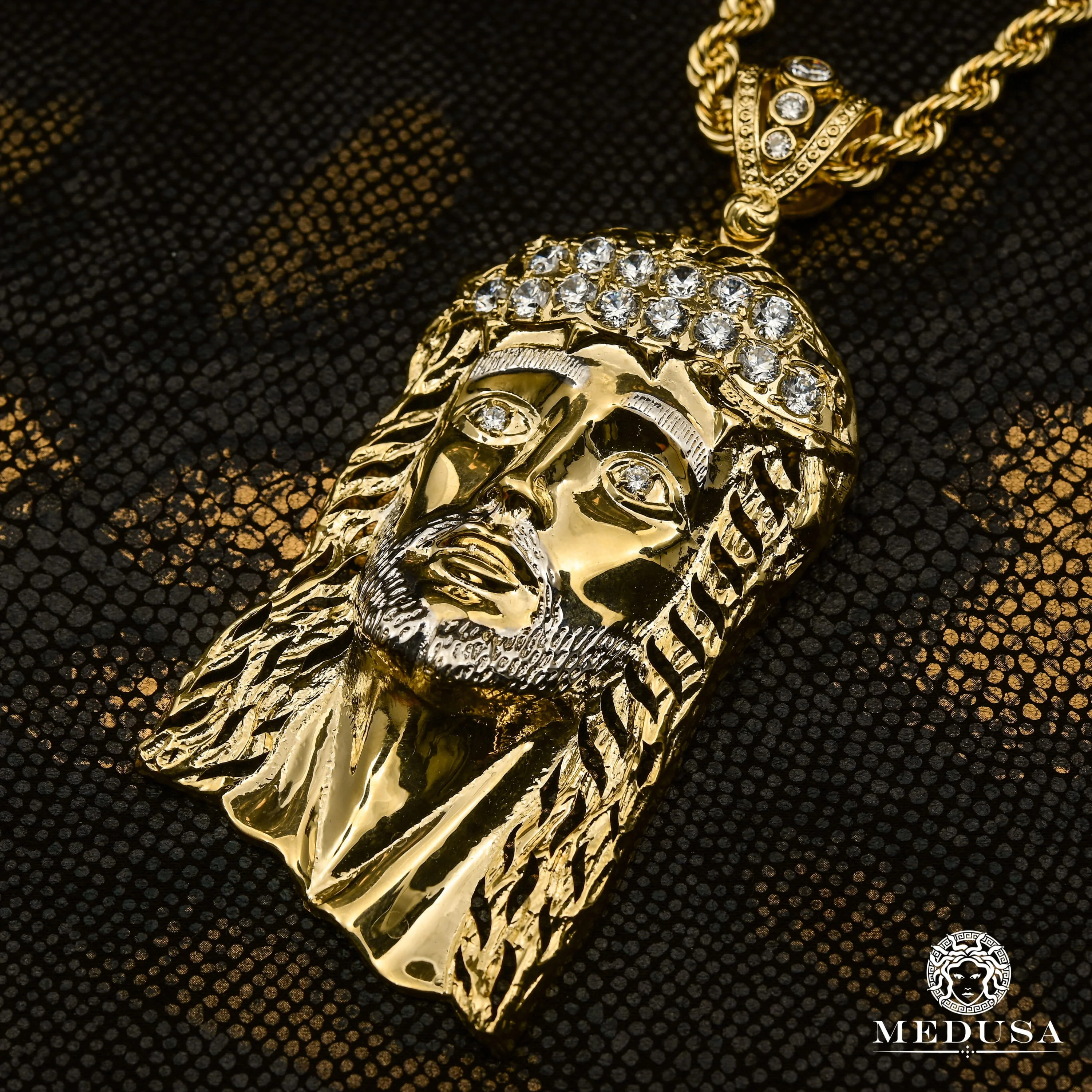 Jesus X3  - Image 2