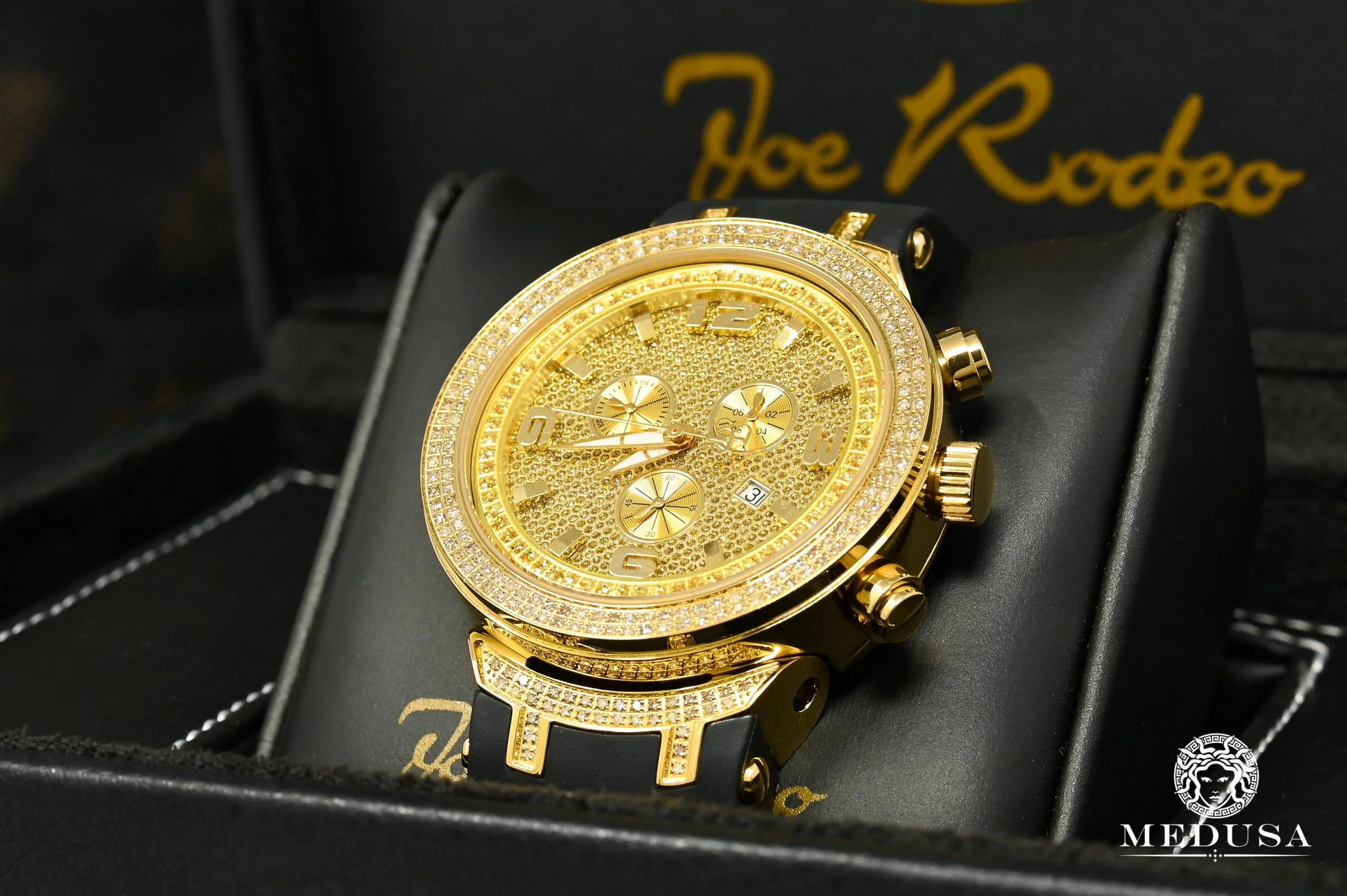 Joe Rodeo Master - JJM93 - Image 3