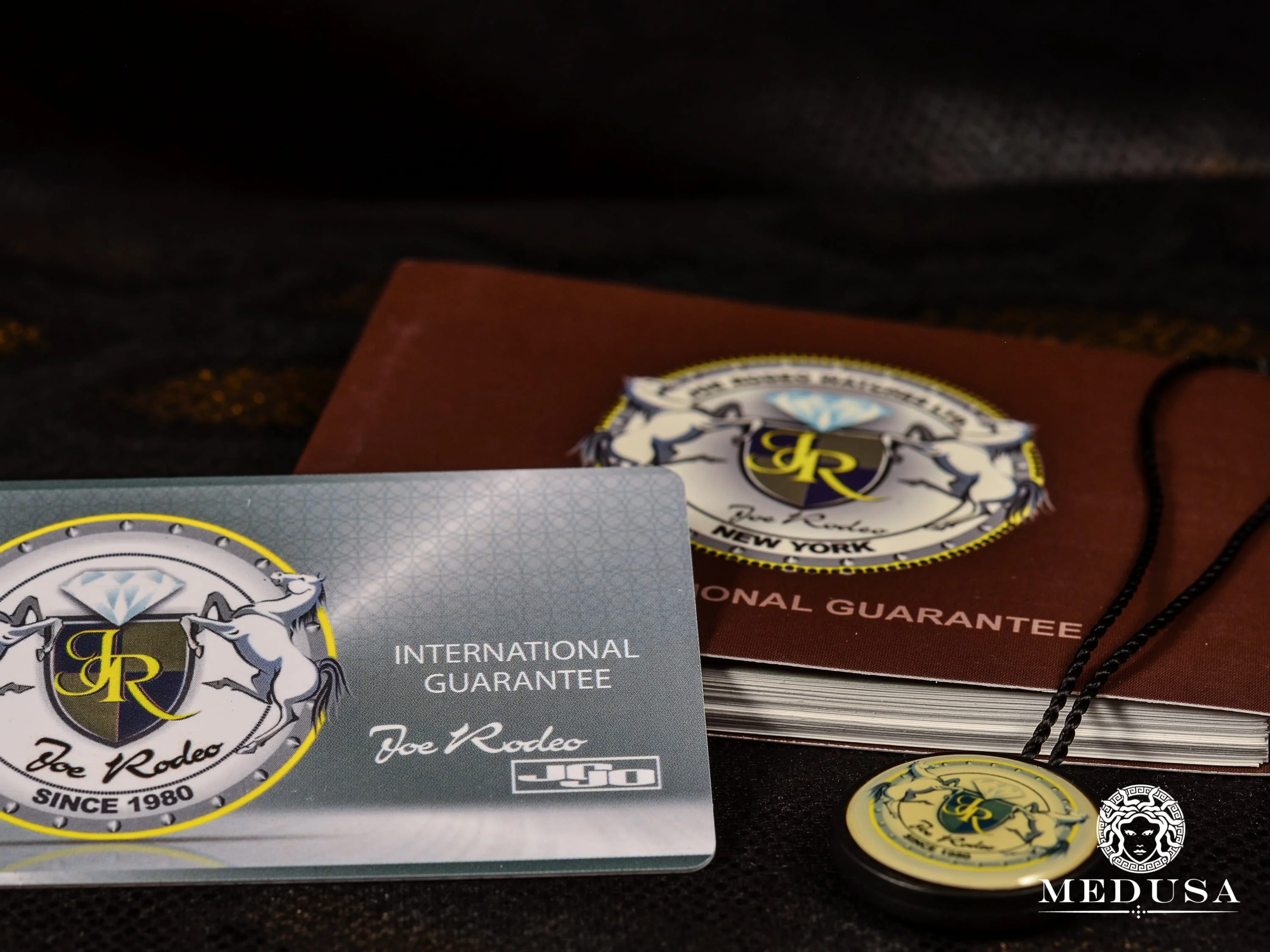 Joe Rodeo Master - JJM93 - Image 4