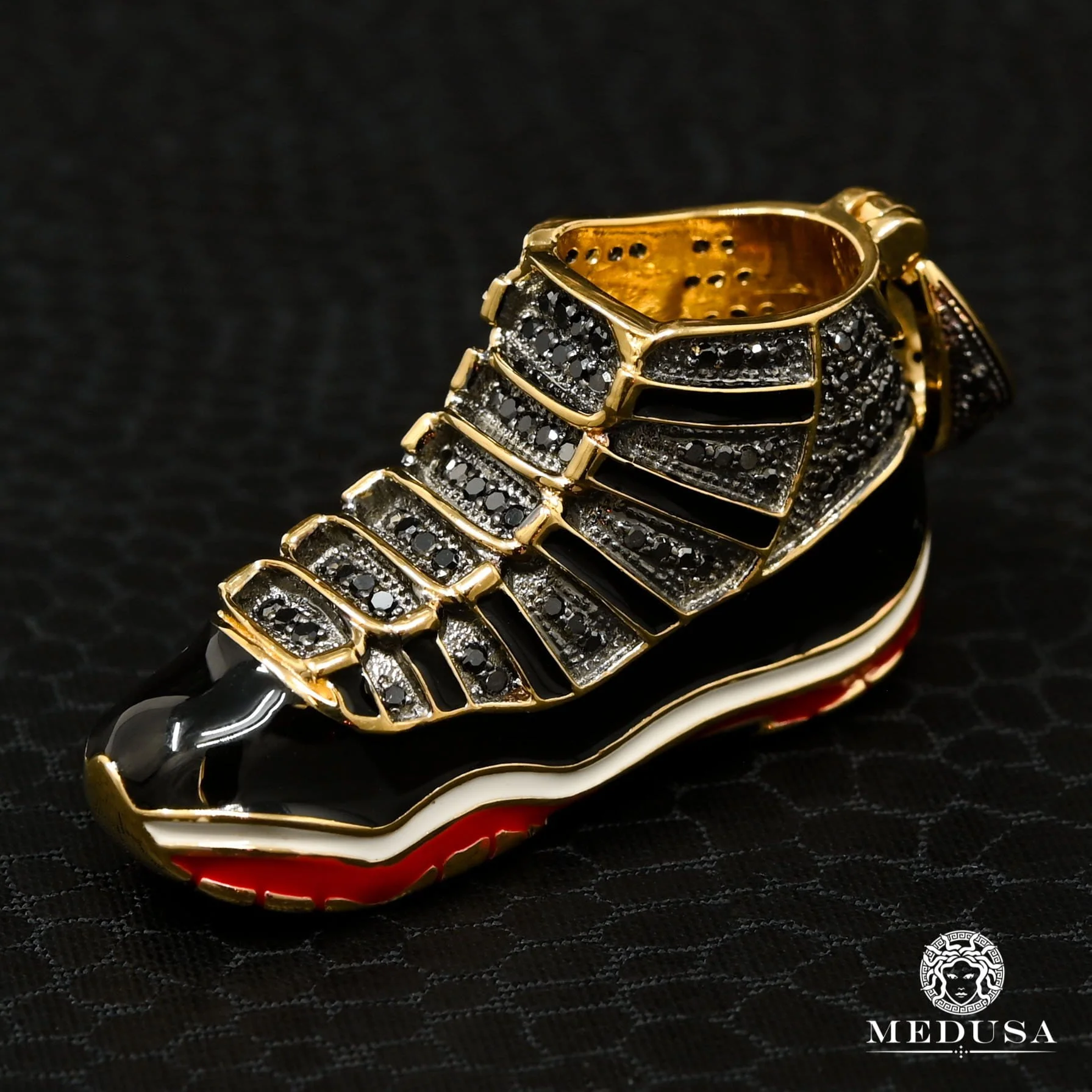 Jordan D1 - Diamond 