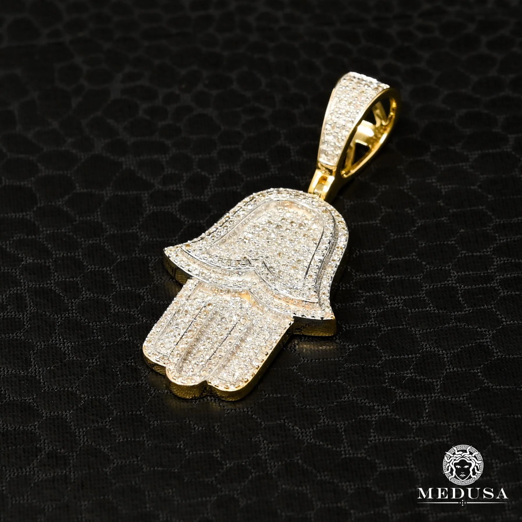 Khamsa D5 - Diamond