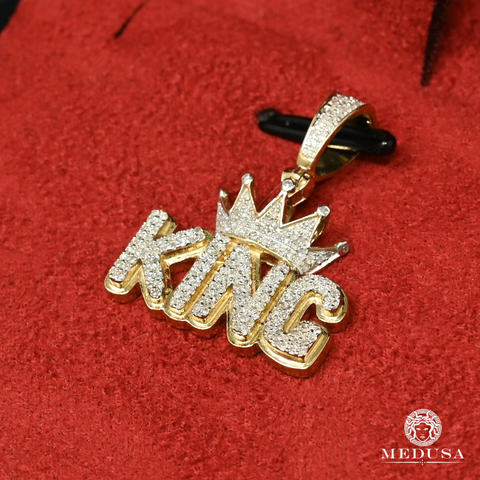 King D2 - Diamond 