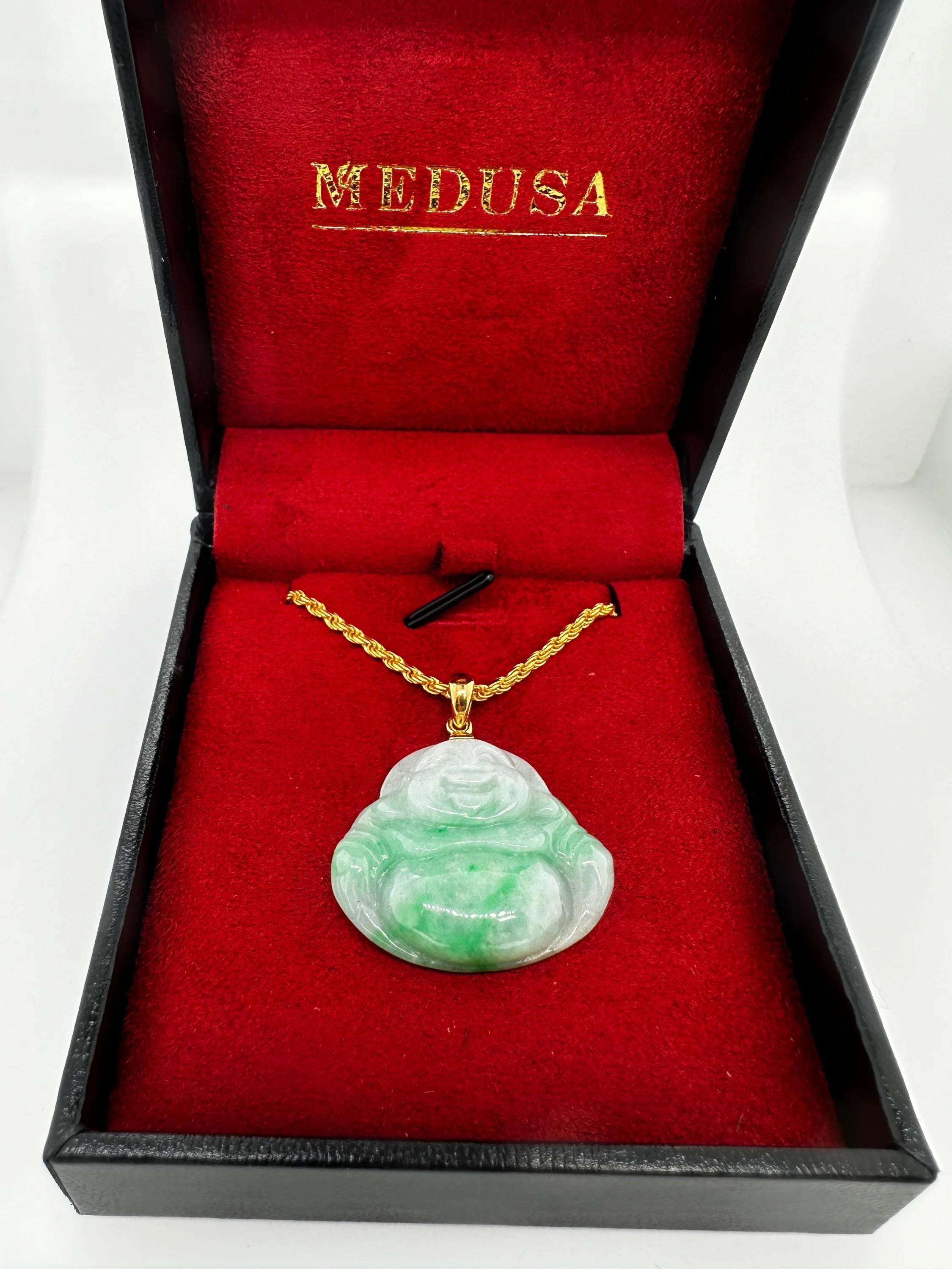 24k Buddha Kit