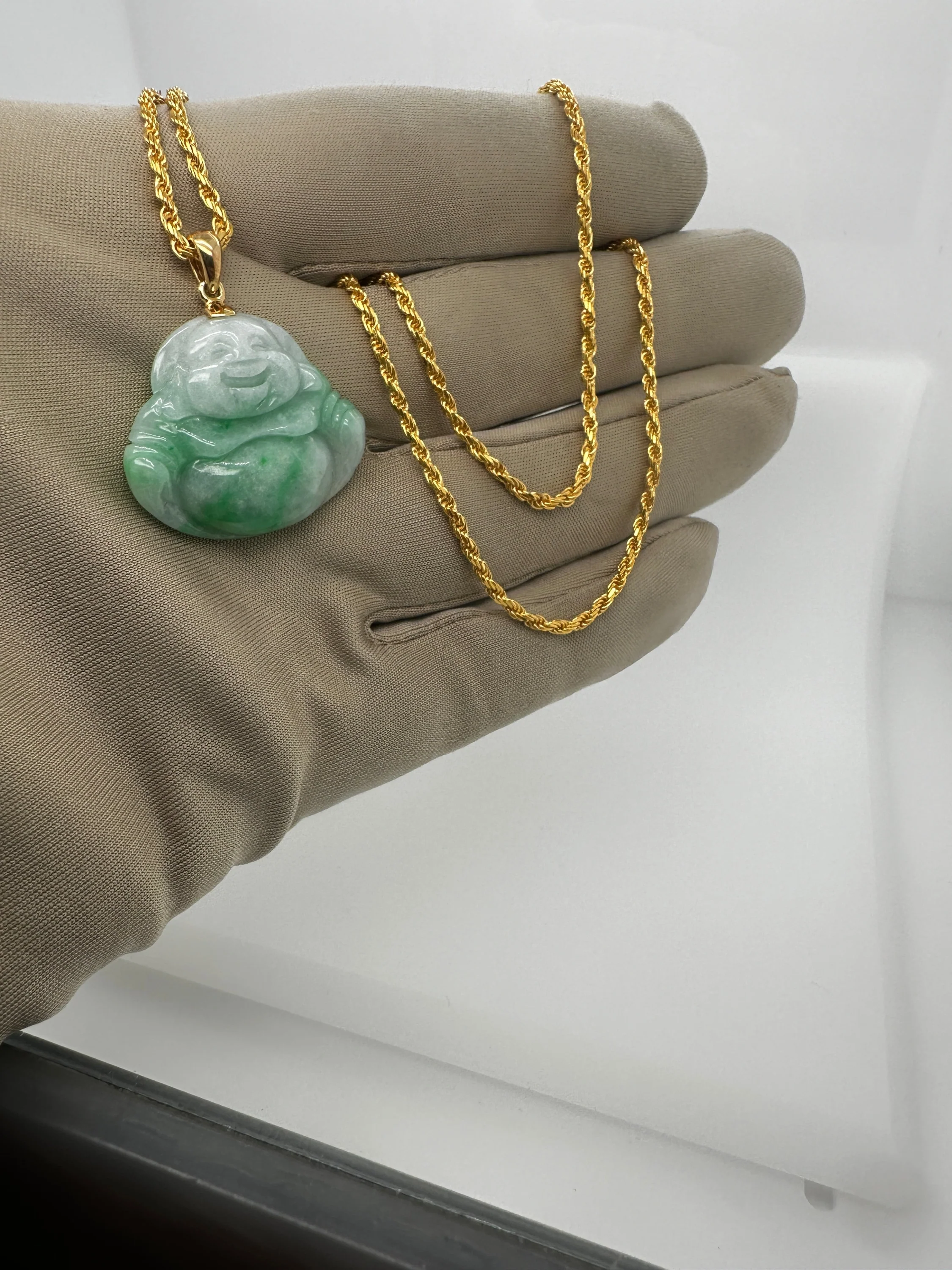 24k Buddha Kit - Image 2