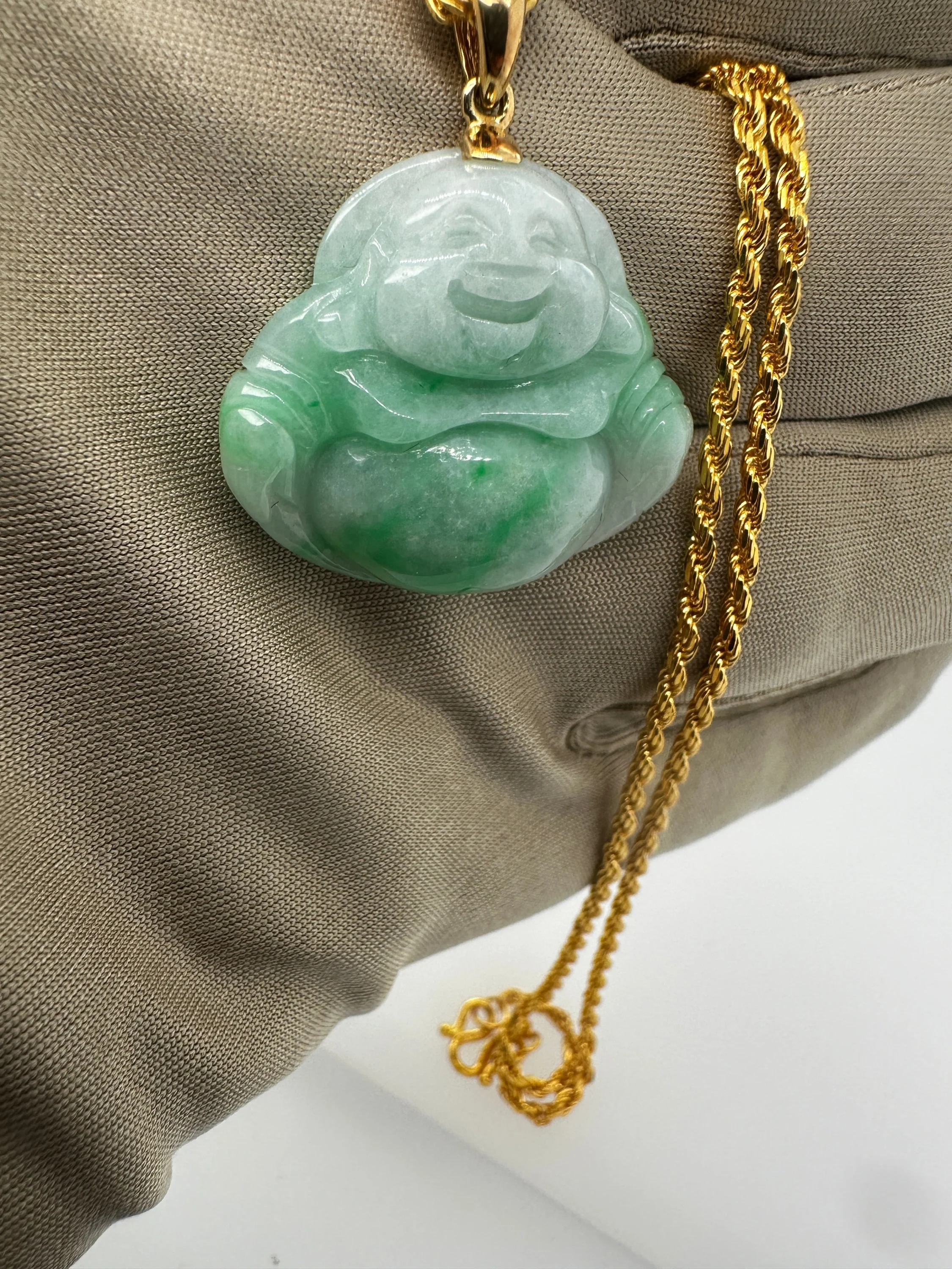 24k Buddha Kit - Image 3