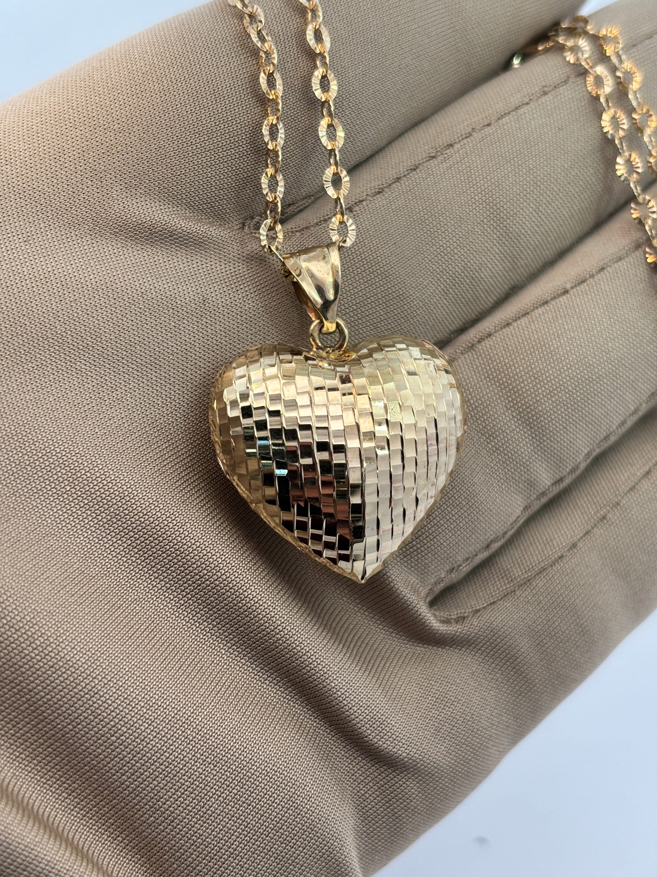Kit Rollo et pendentif coeur - Image 2
