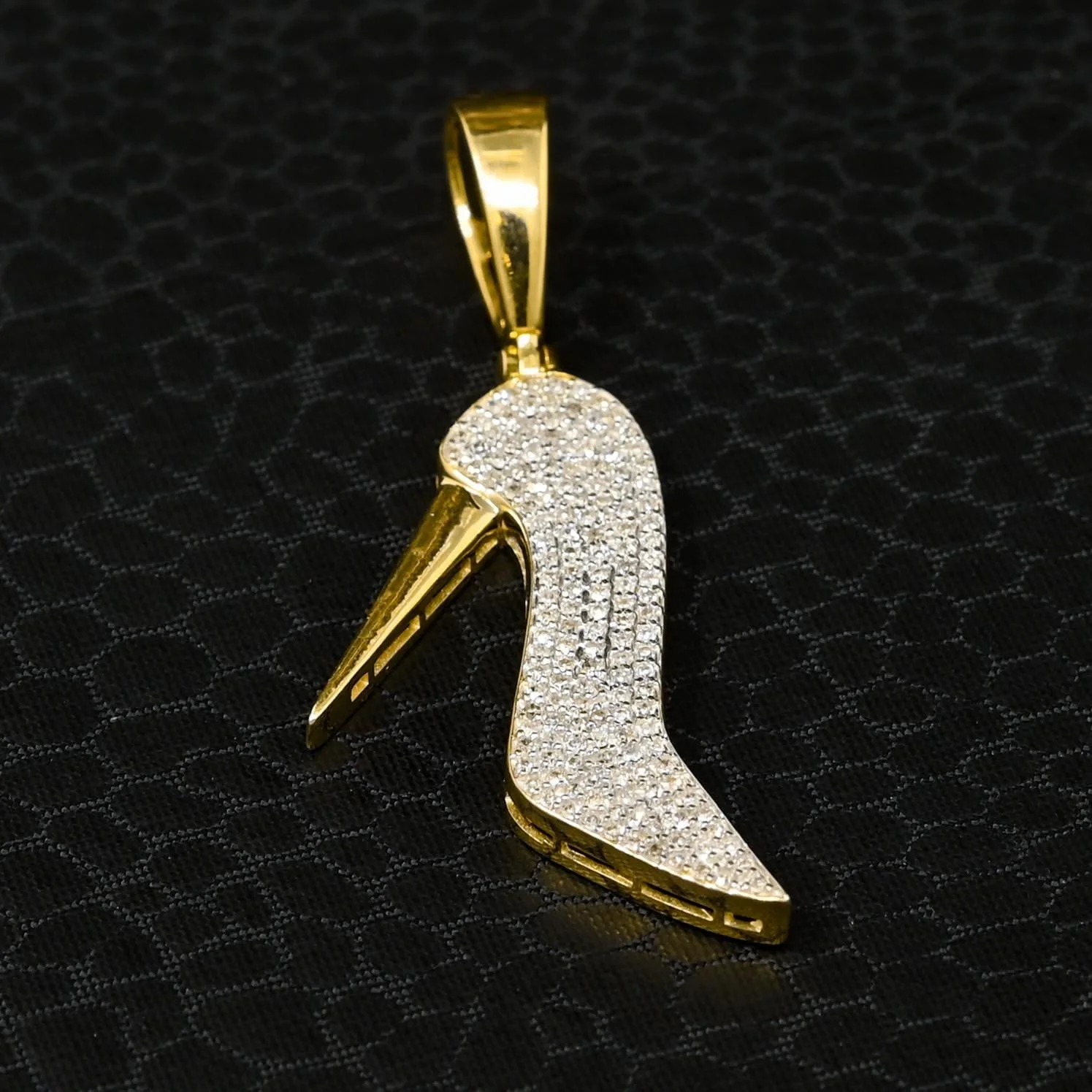 Lady D1 - Diamond