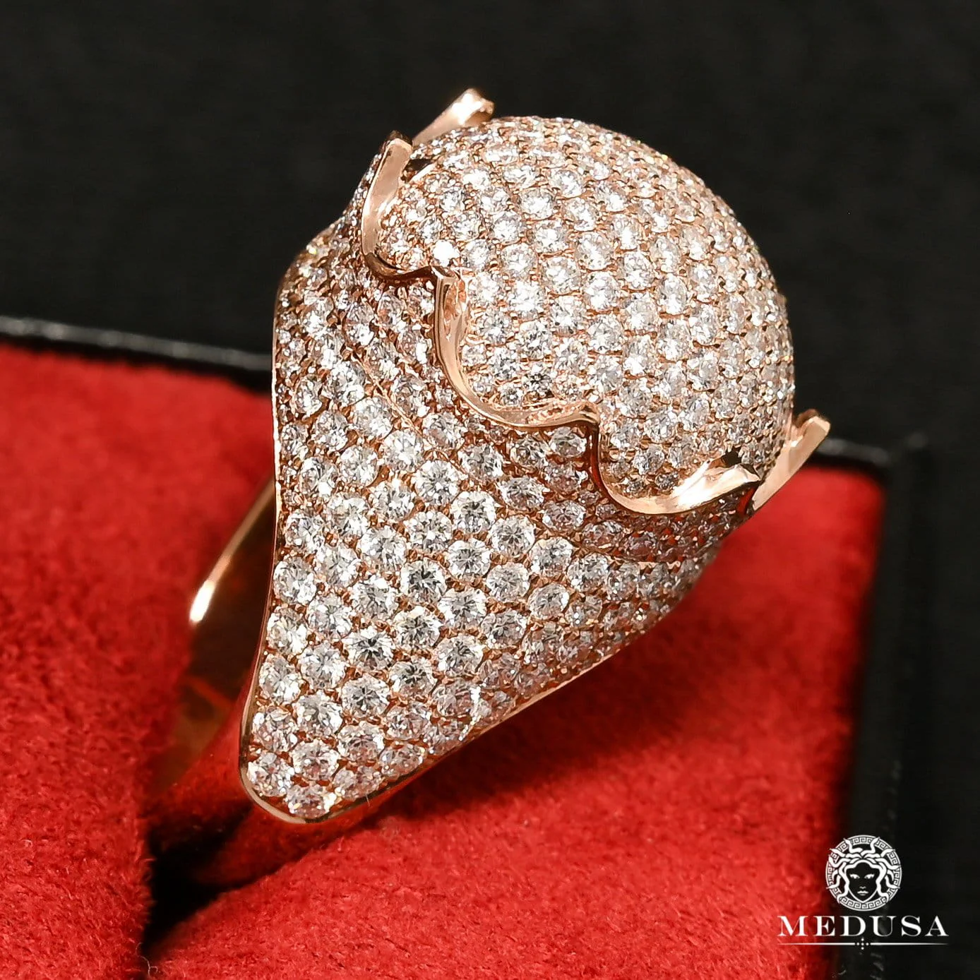 Luxurious D10 - VVS  - Image 2