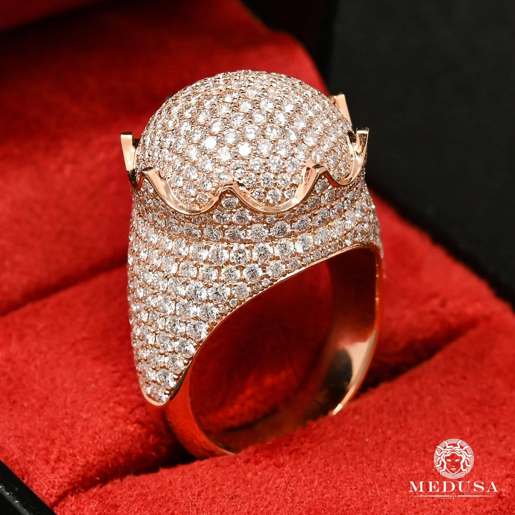 Luxurious D10 - VVS  - Image 3