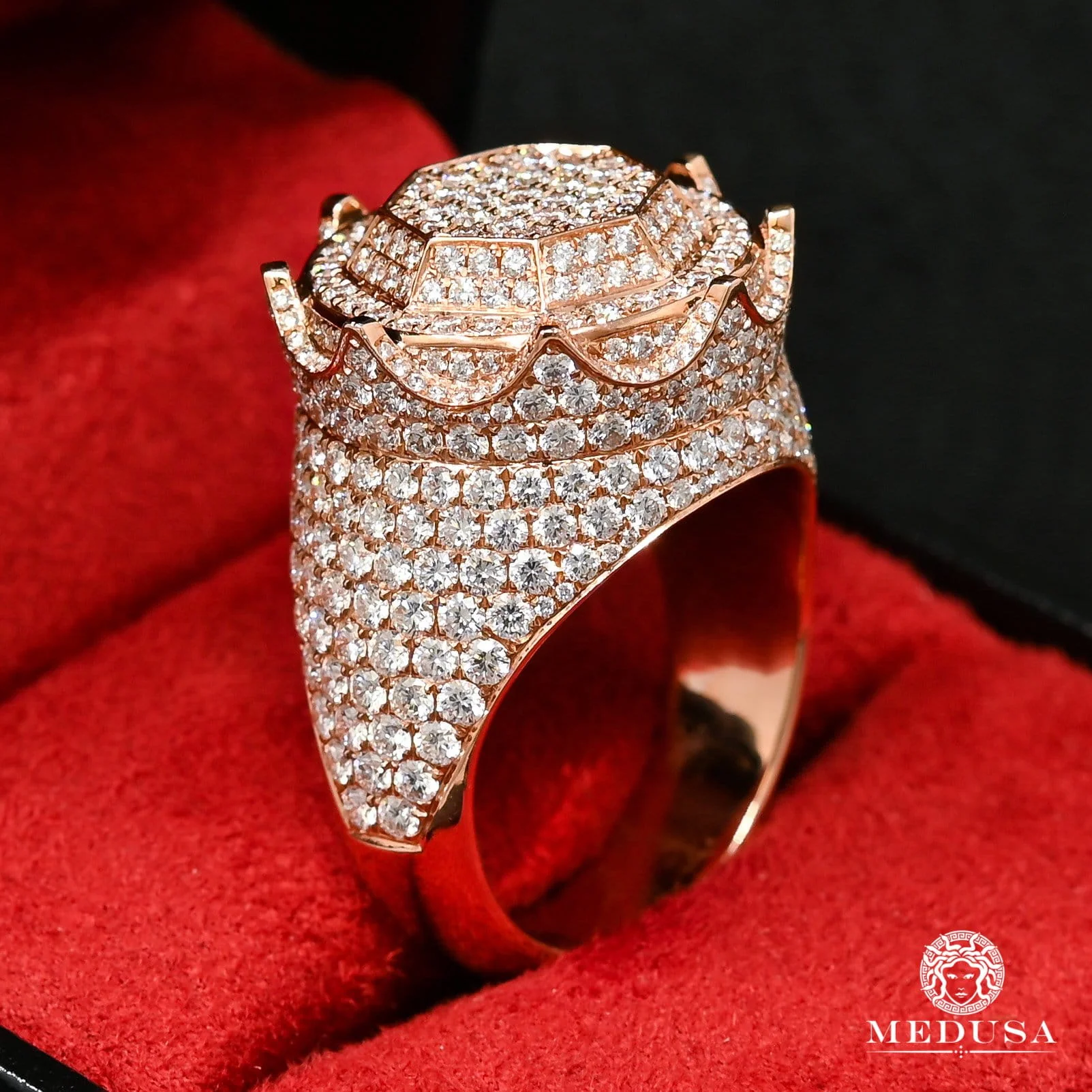 Luxurious D11 - VVS - Image 3
