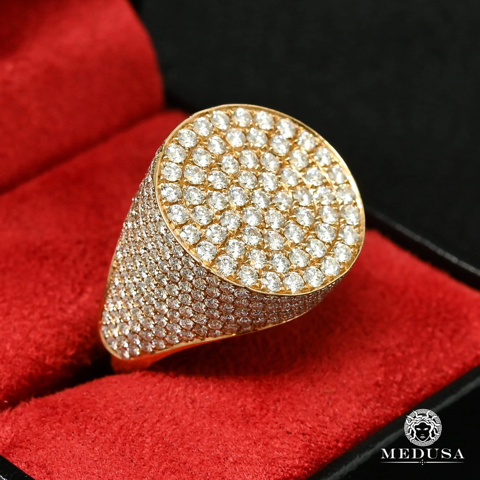Luxurious D12 - VVS  - Image 3