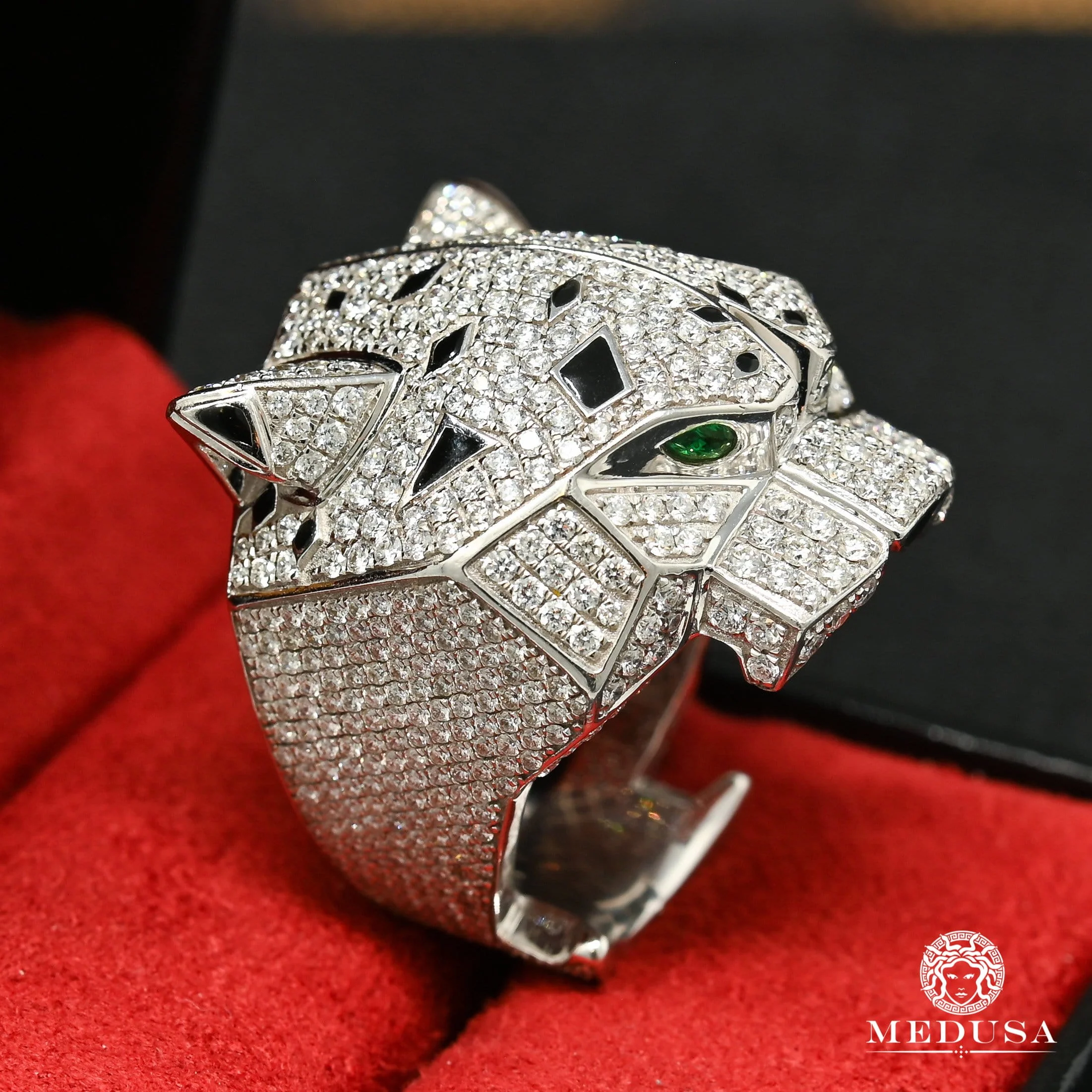 Luxurious D15 - Panther - Image 2