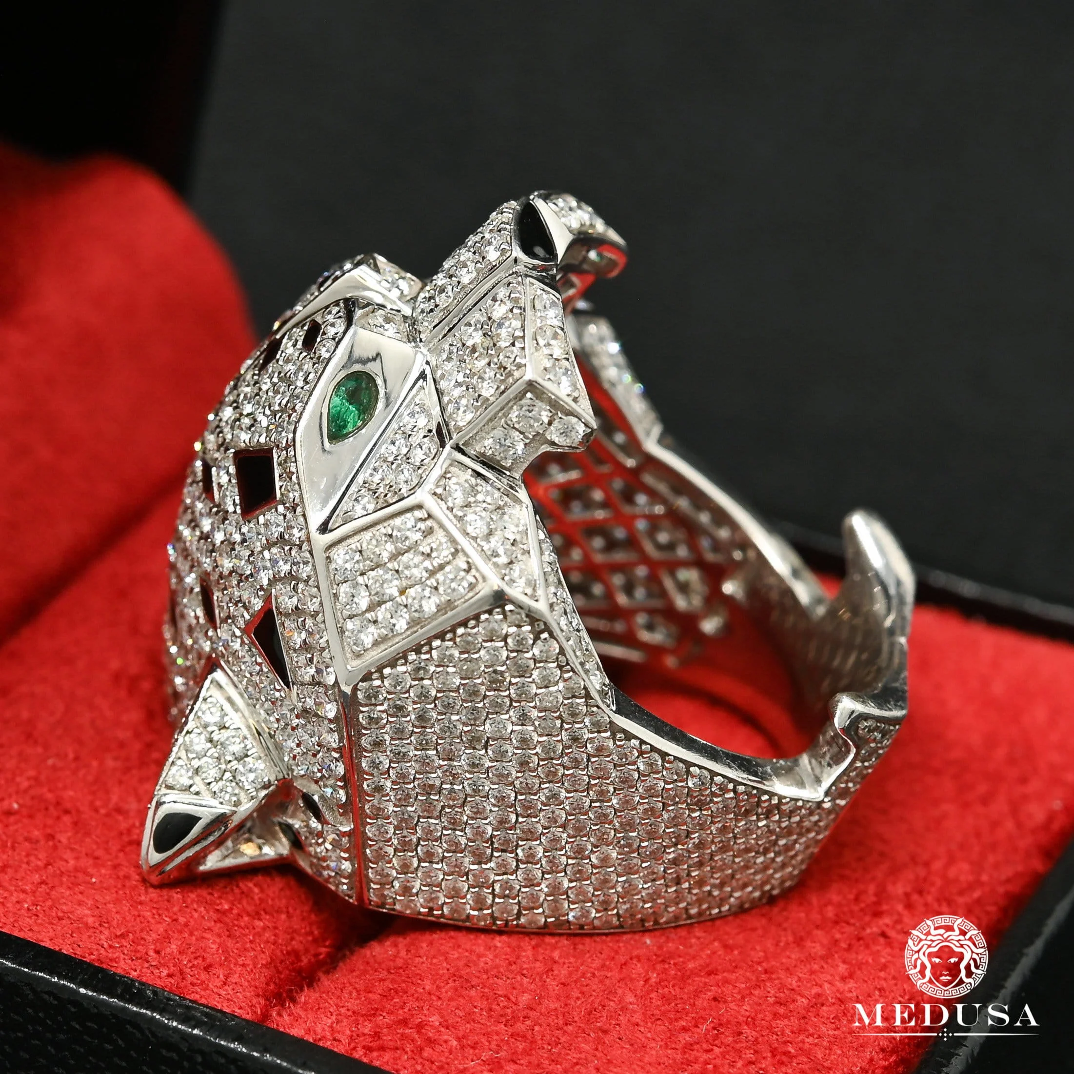 Luxurious D15 - Panther - Image 3